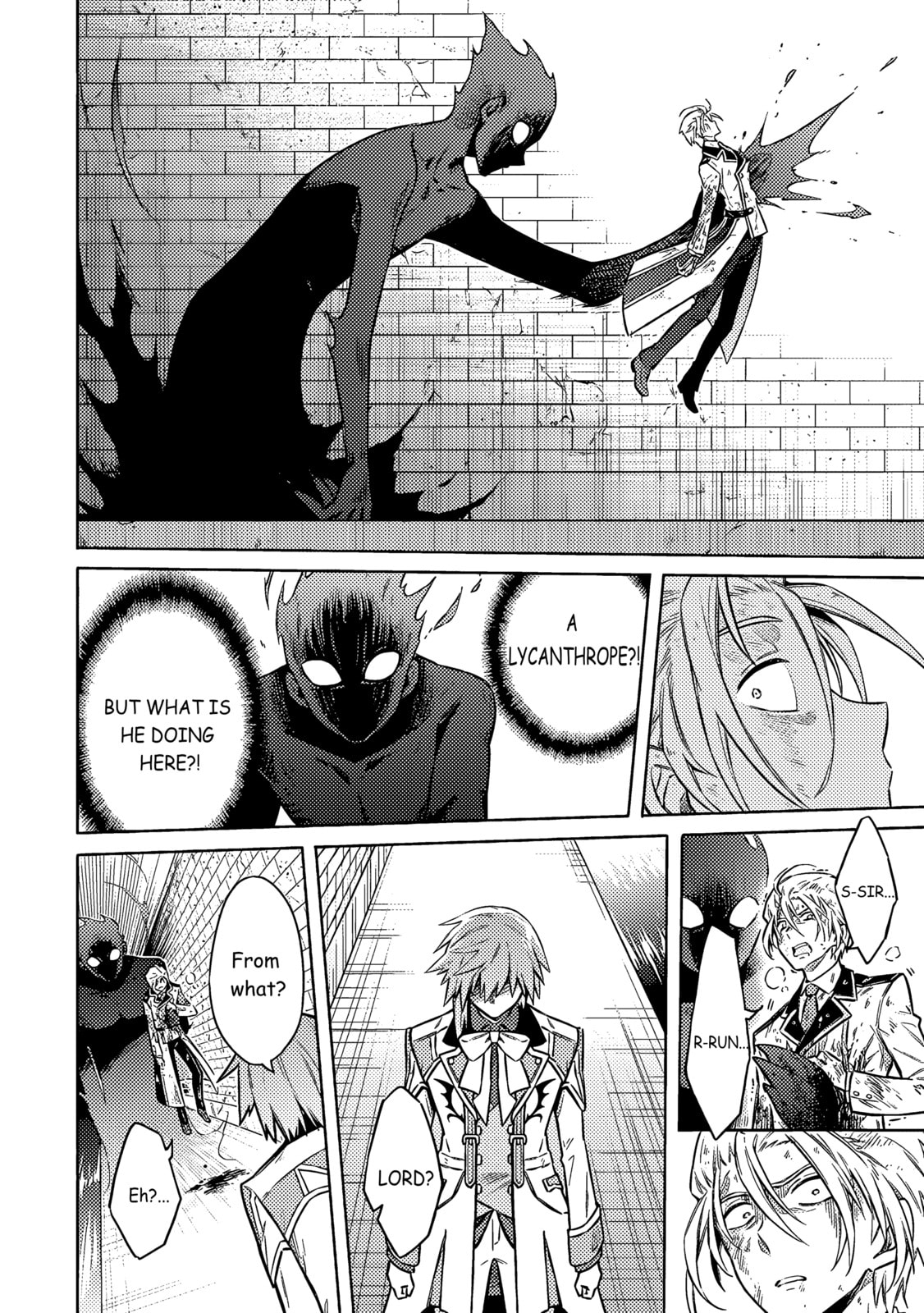 Read Assassin