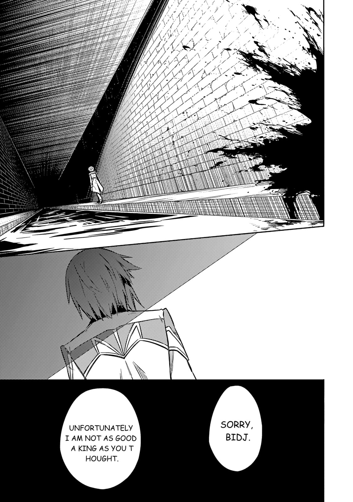 Read Assassin