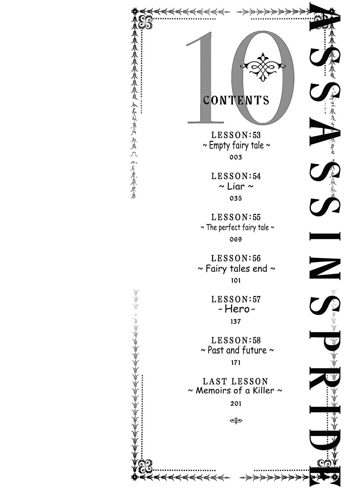 Read Assassin
