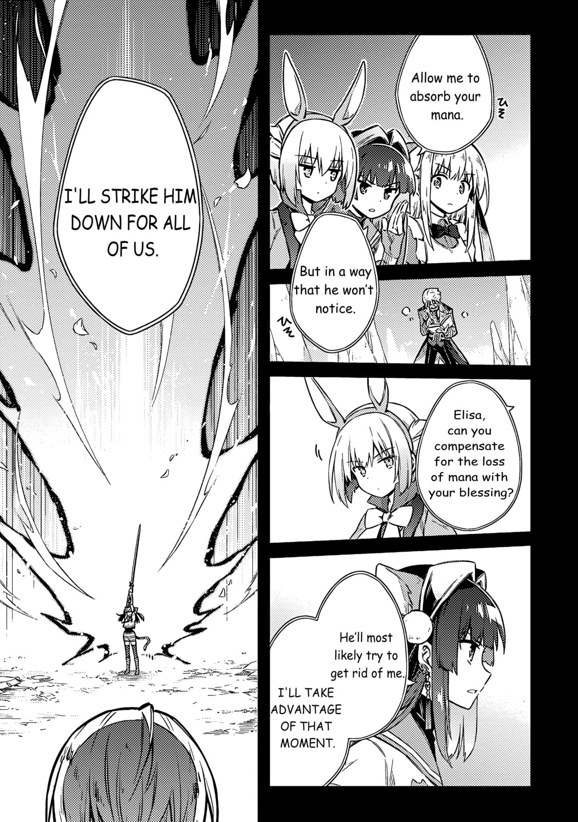 Read Assassin