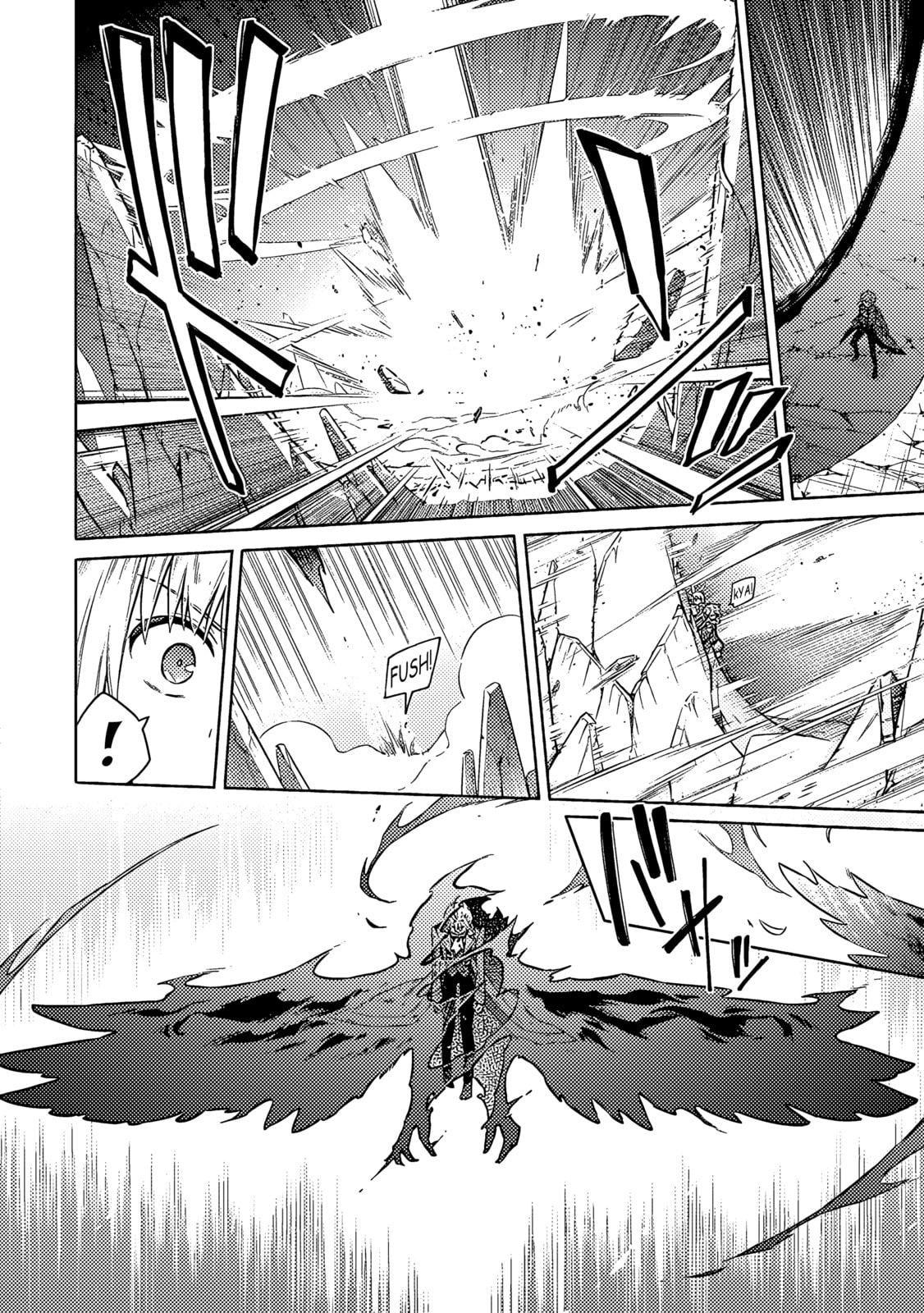 Read Assassin