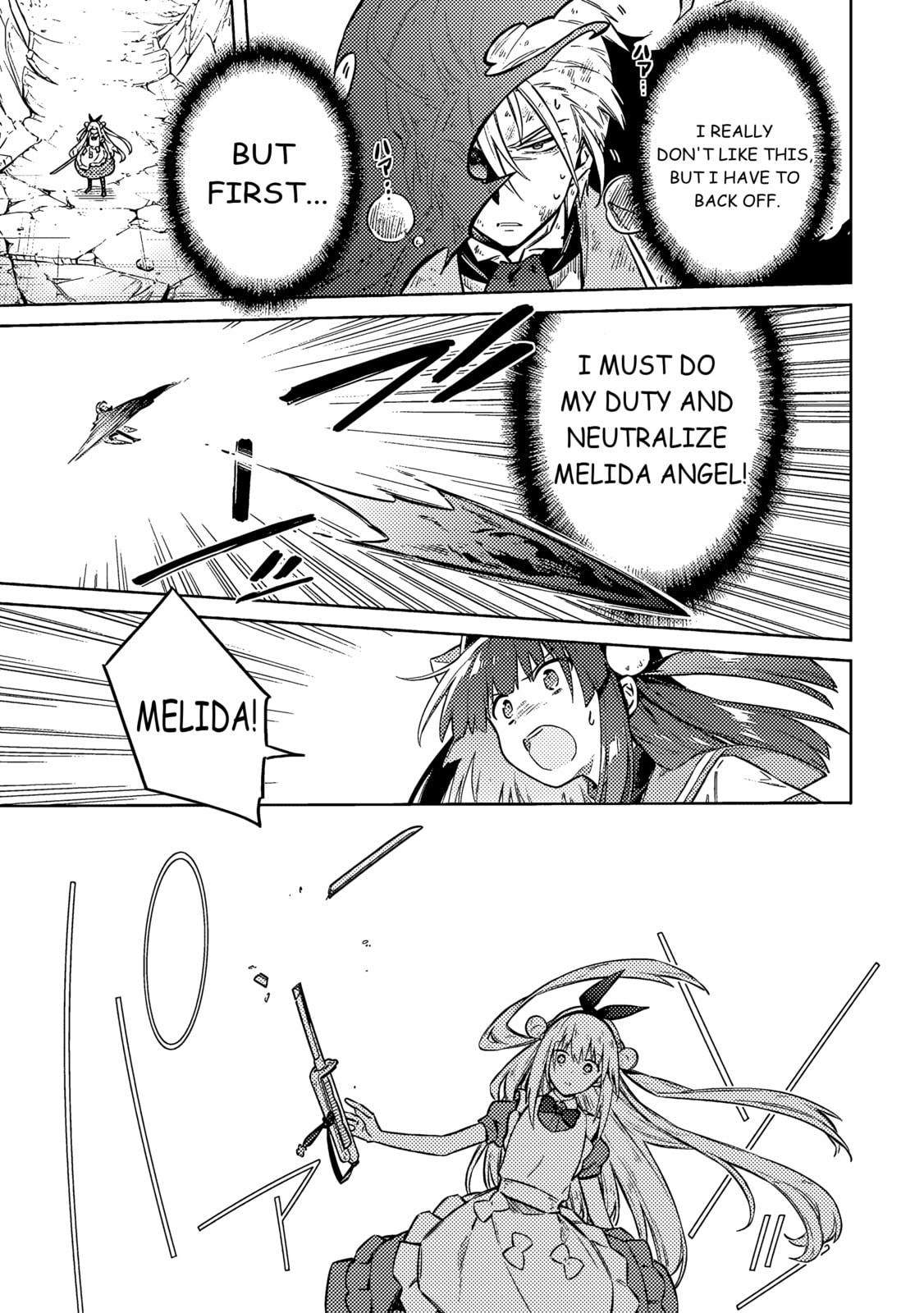 Read Assassin