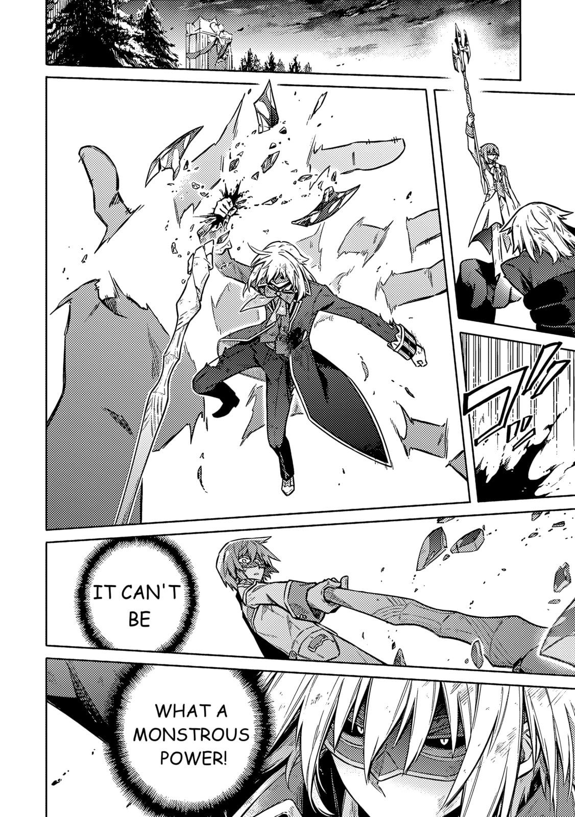 Read Assassin