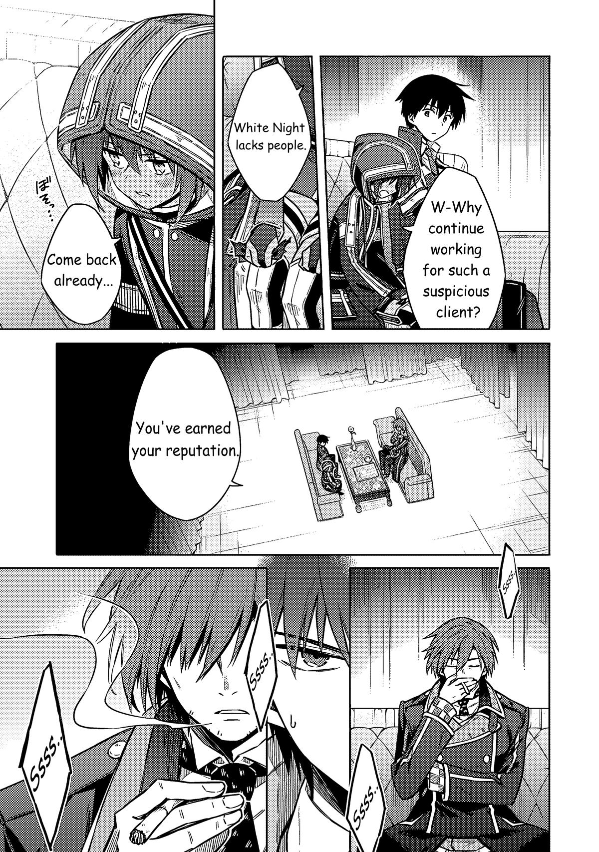 Read Assassin