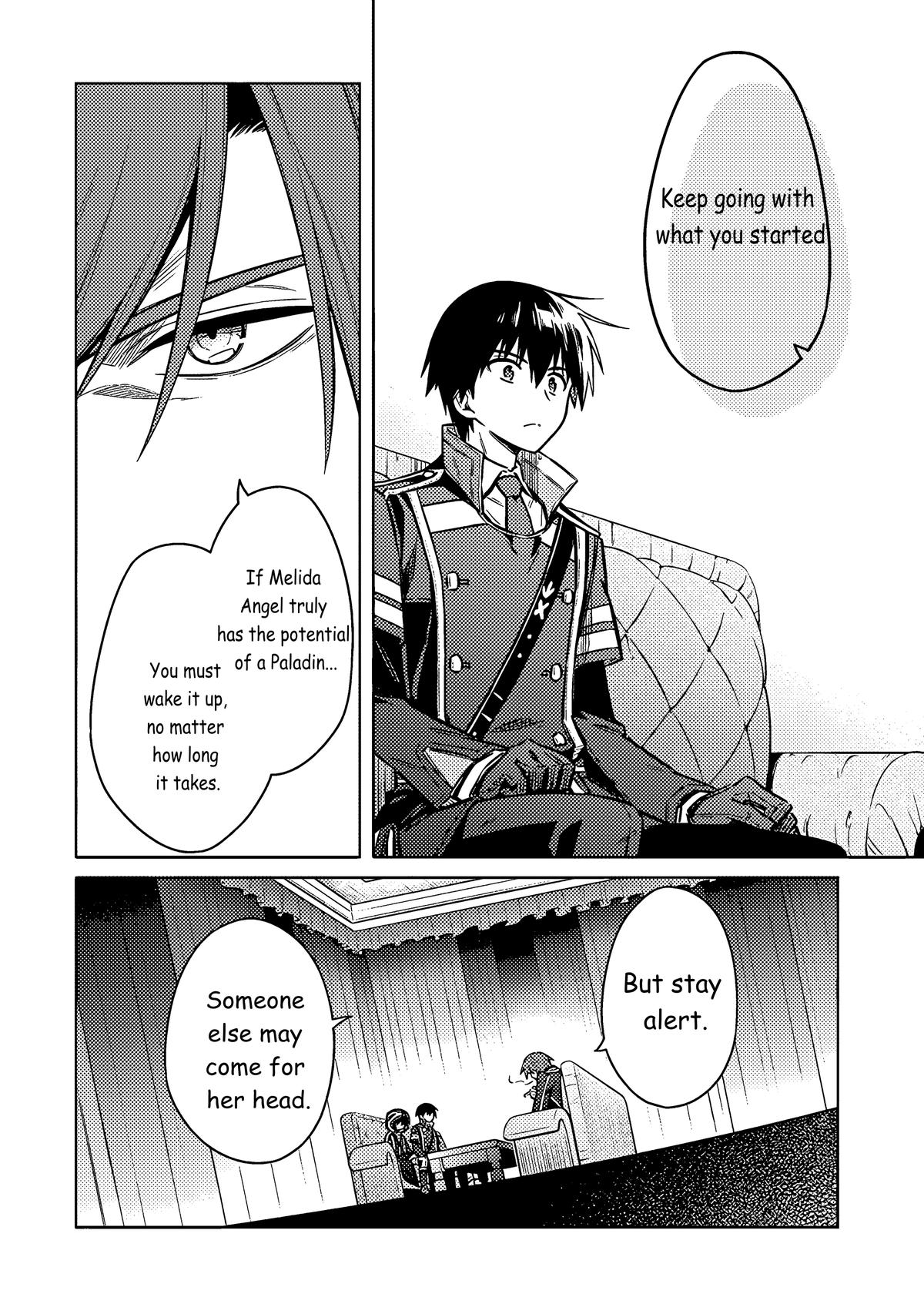 Read Assassin