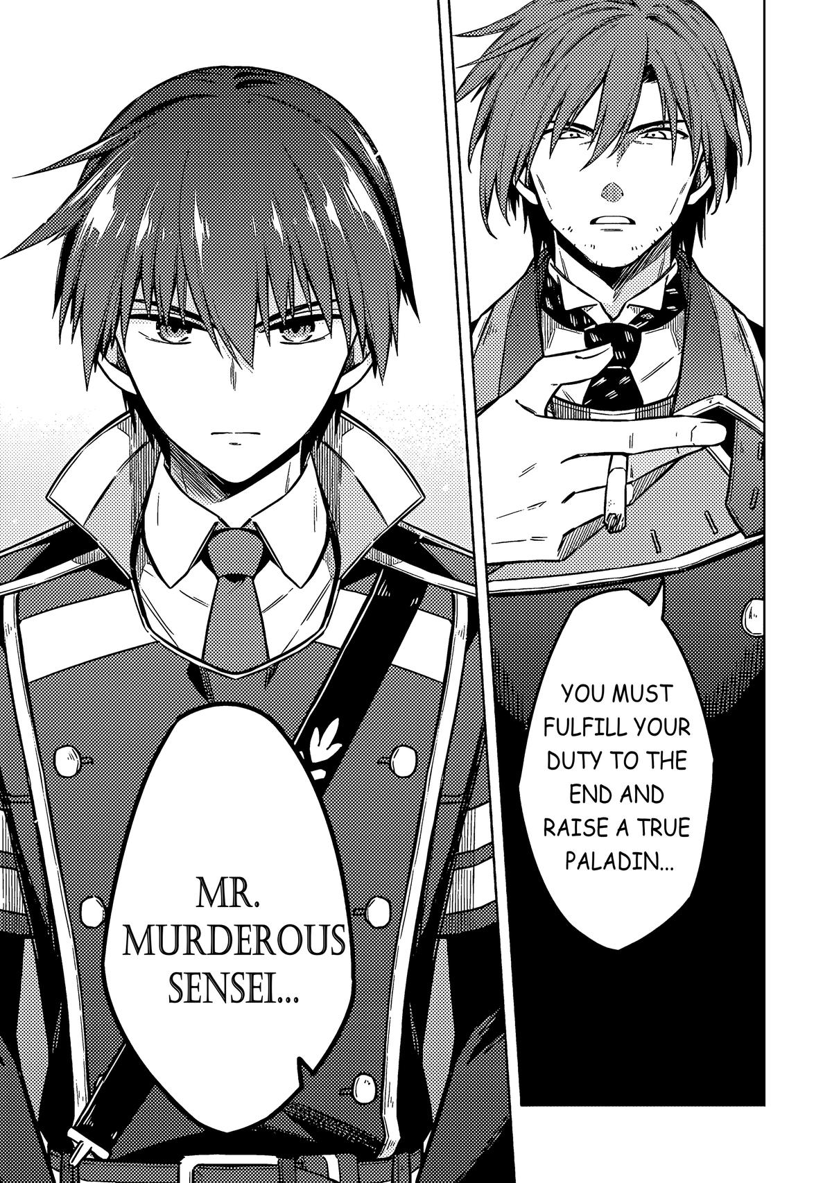 Read Assassin