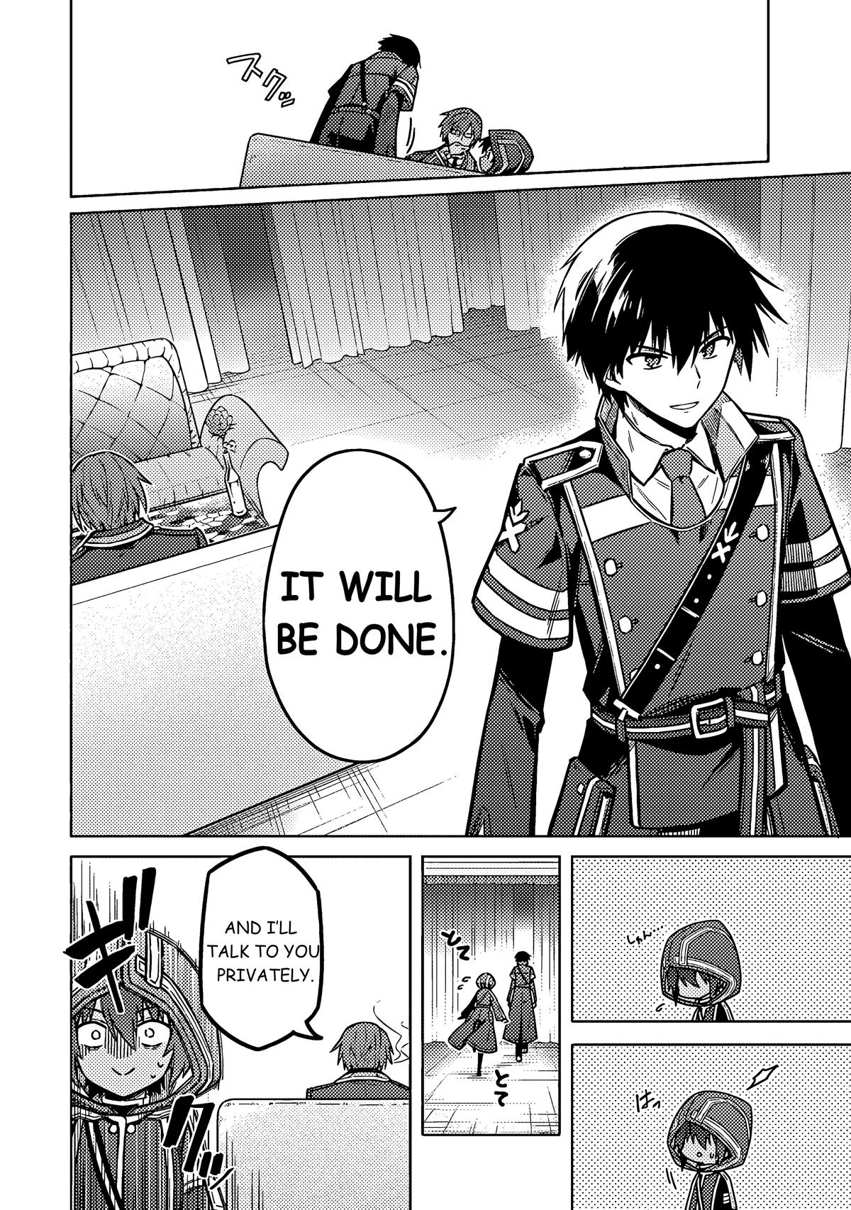 Read Assassin