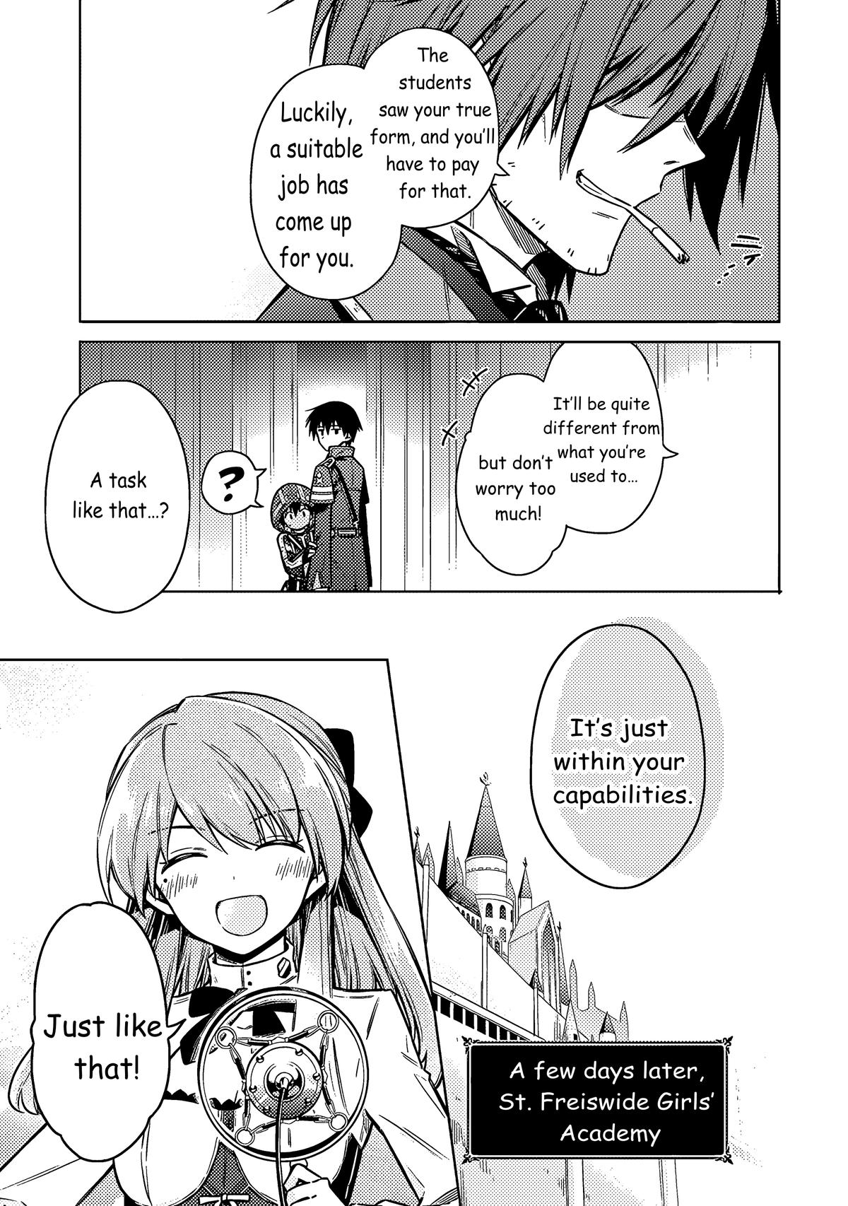 Read Assassin