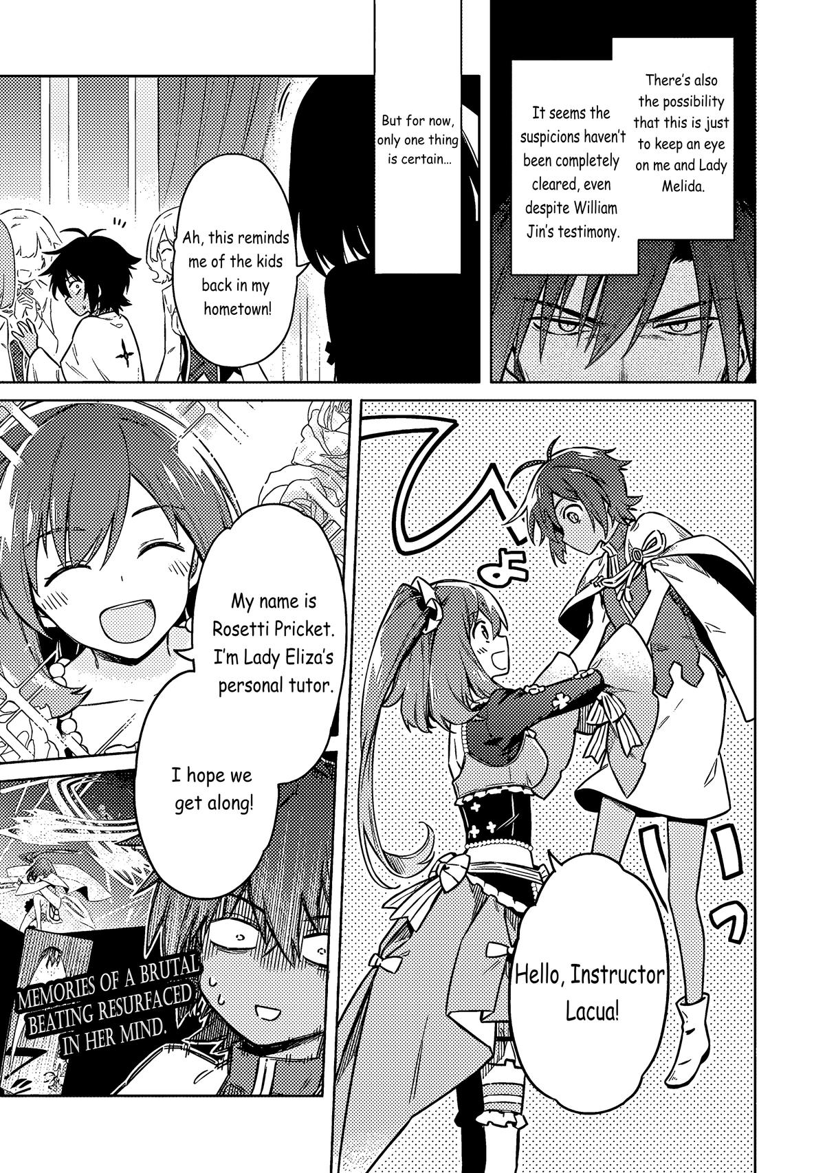 Read Assassin