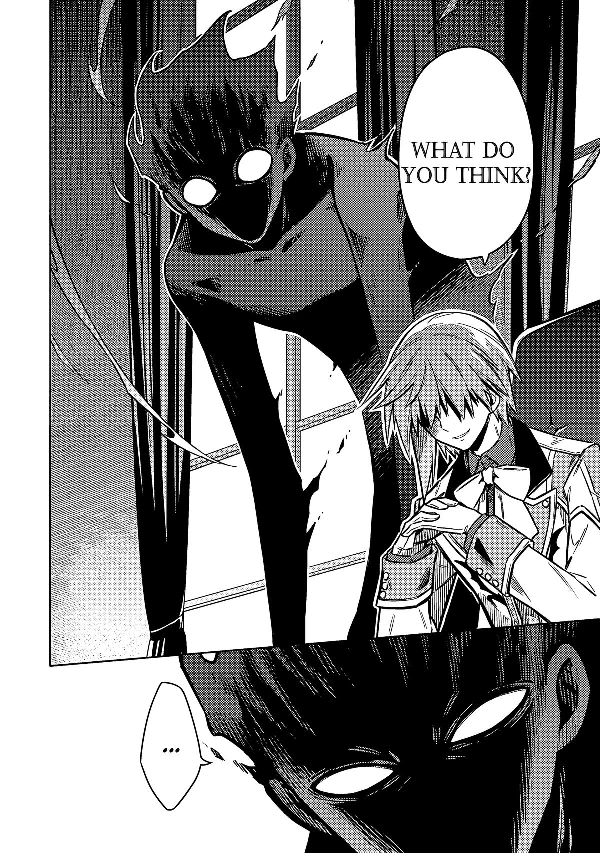Read Assassin