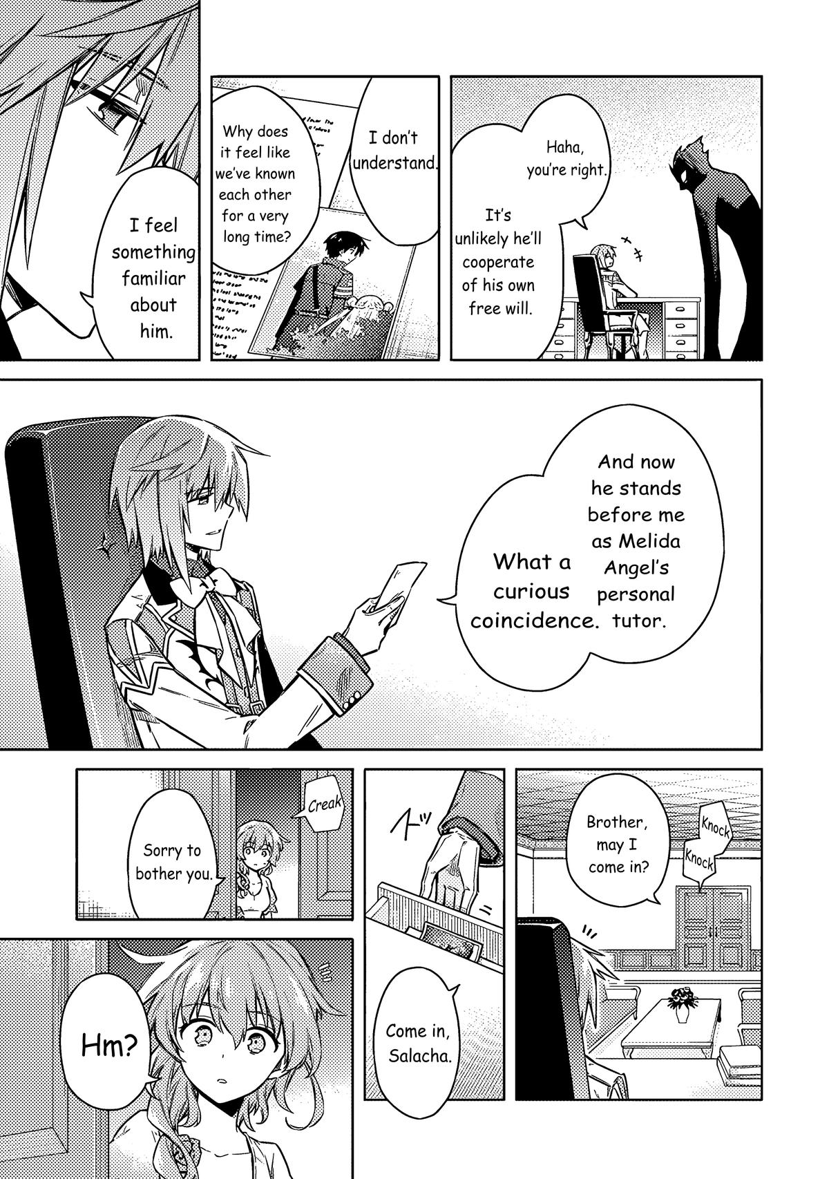 Read Assassin