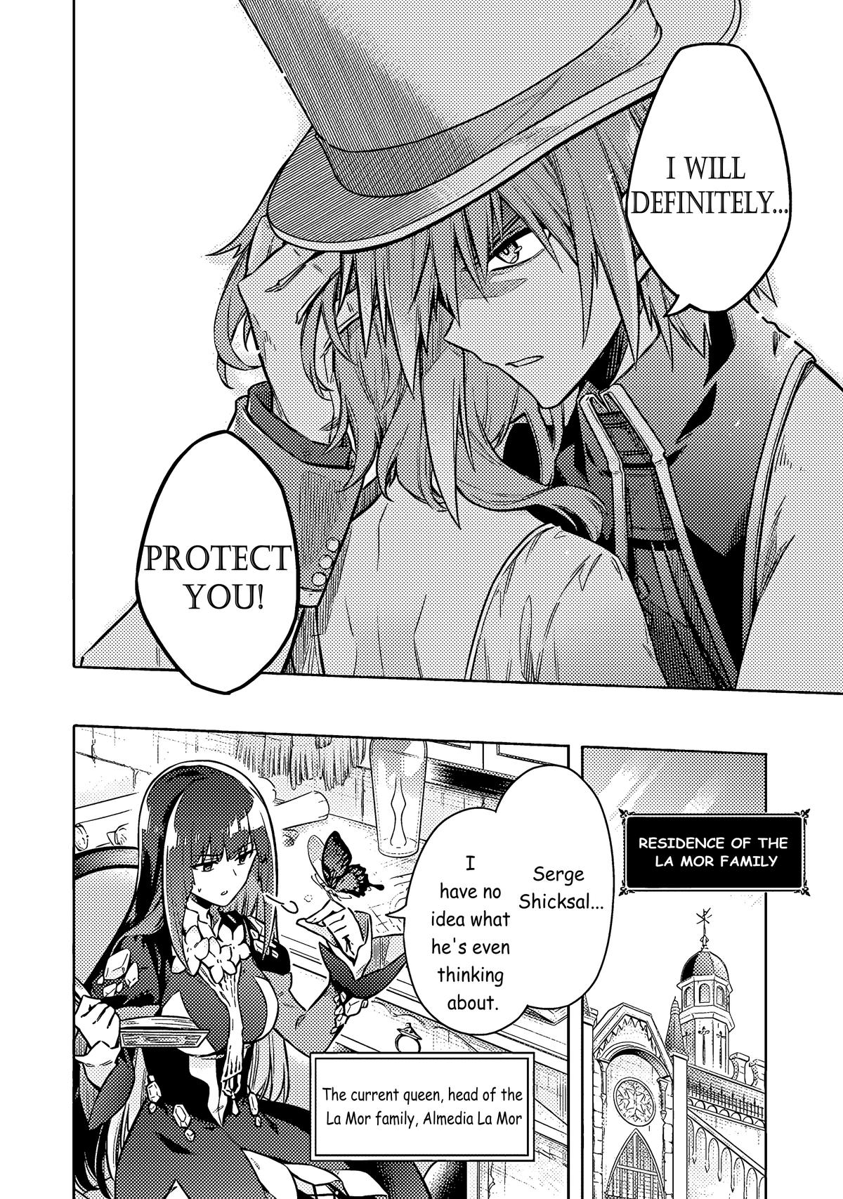 Read Assassin