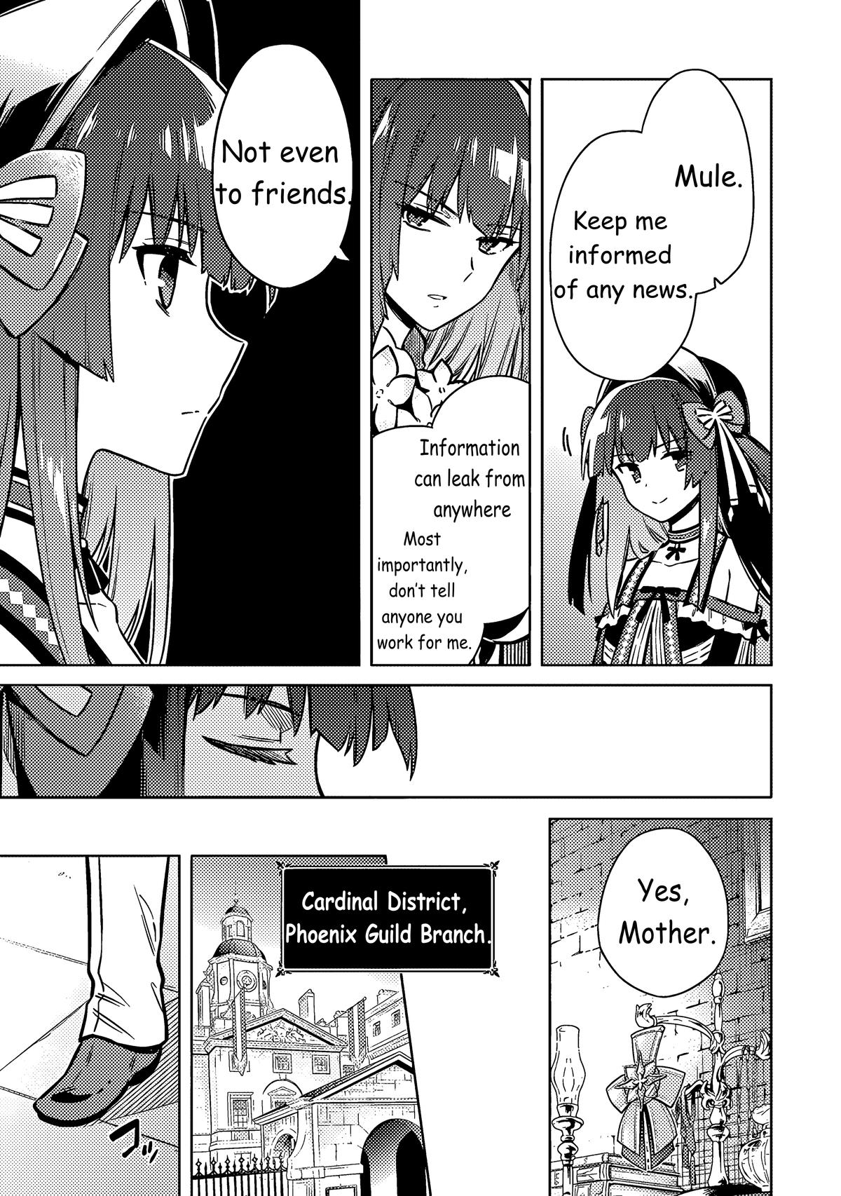 Read Assassin
