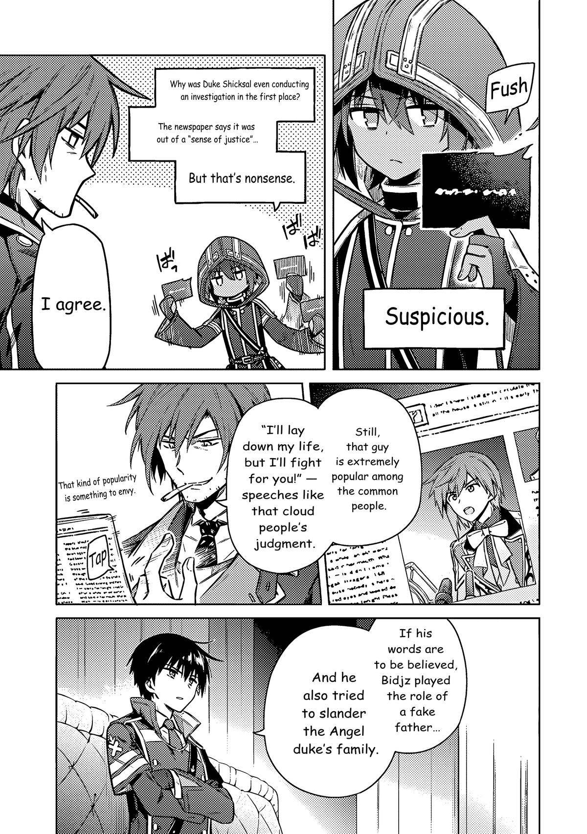 Read Assassin