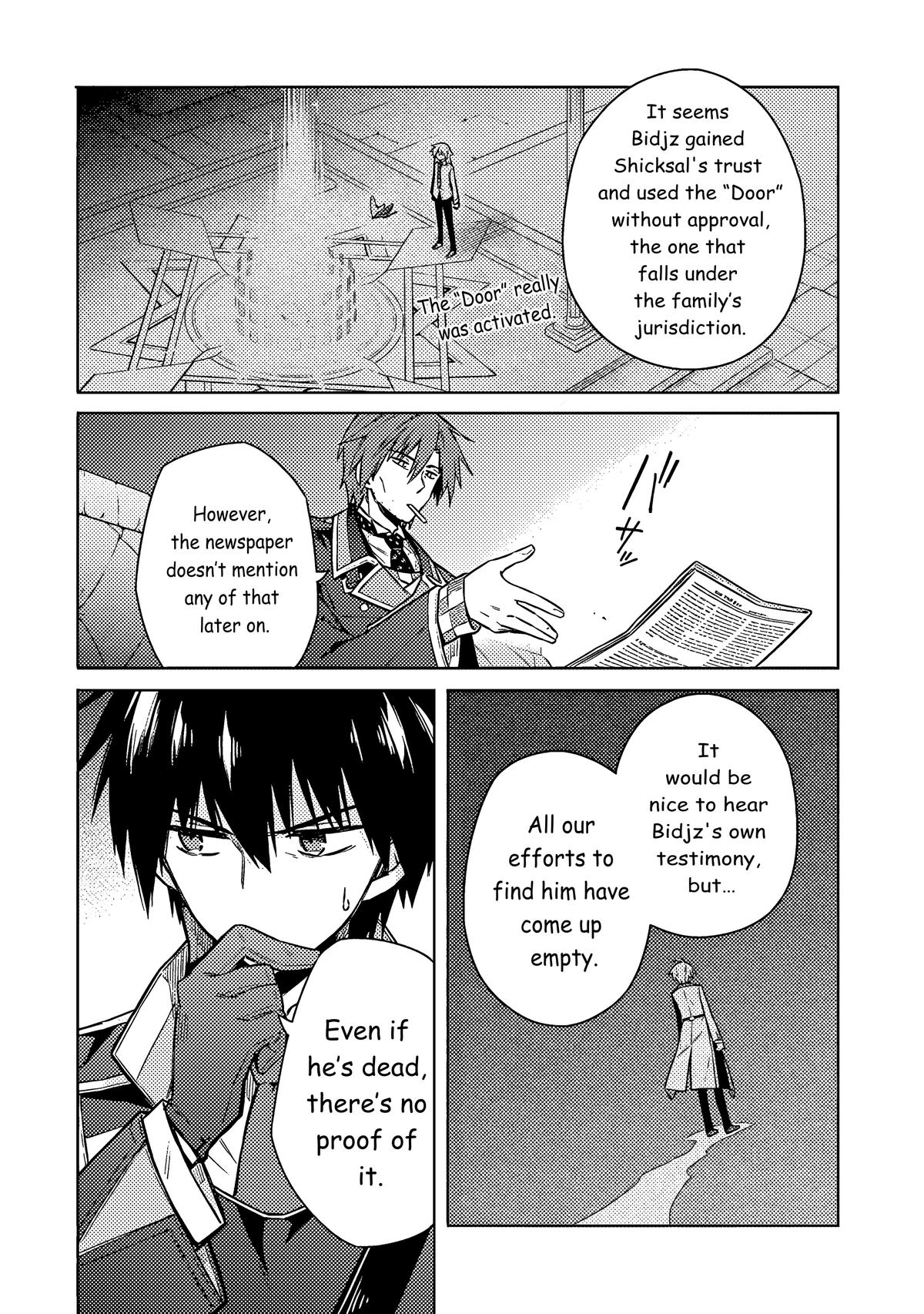 Read Assassin