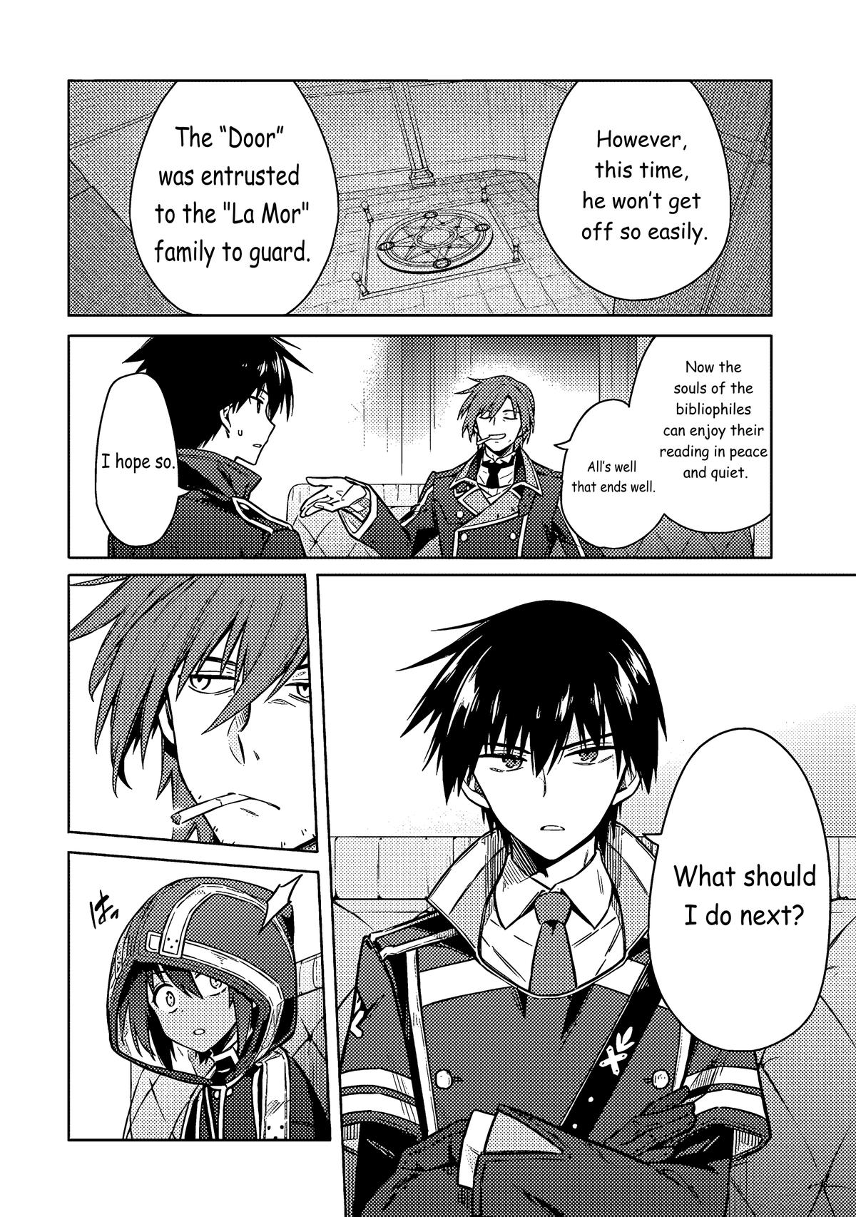 Read Assassin