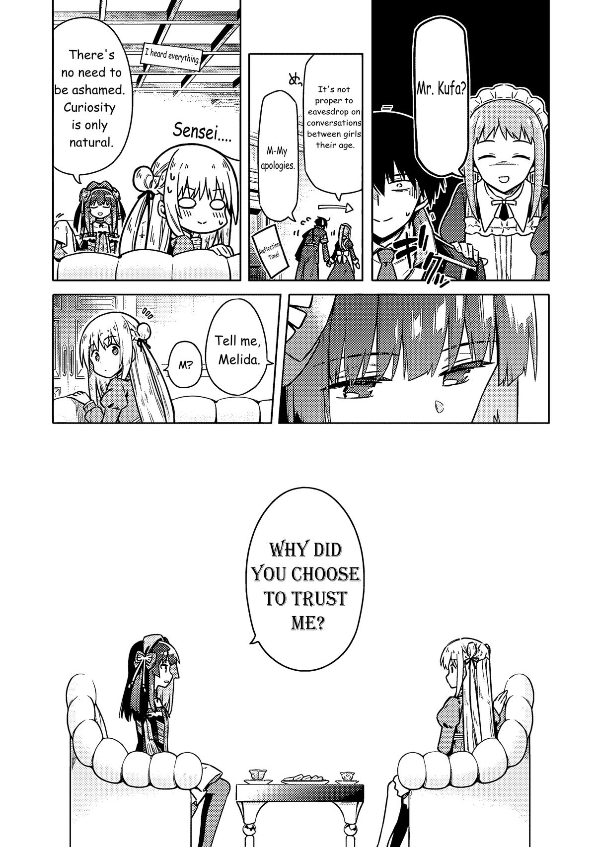 Read Assassin