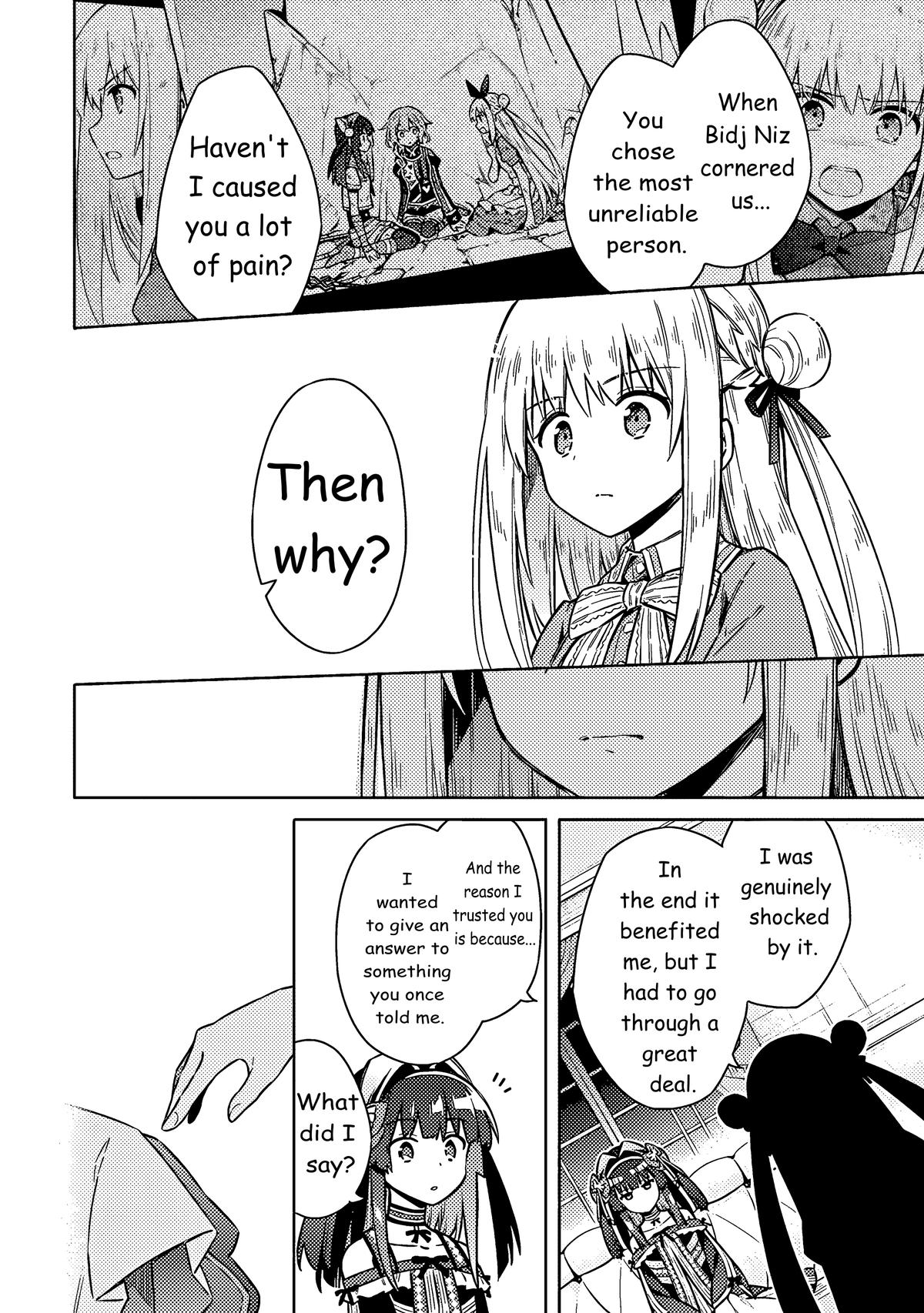 Read Assassin