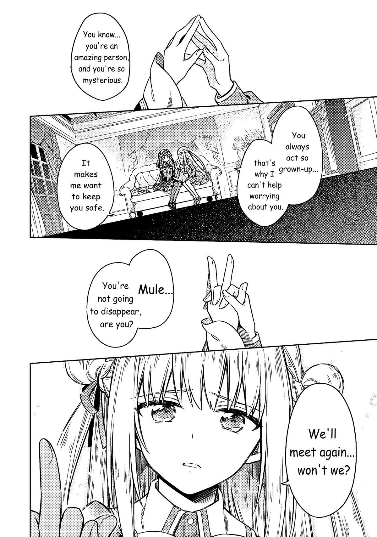 Read Assassin