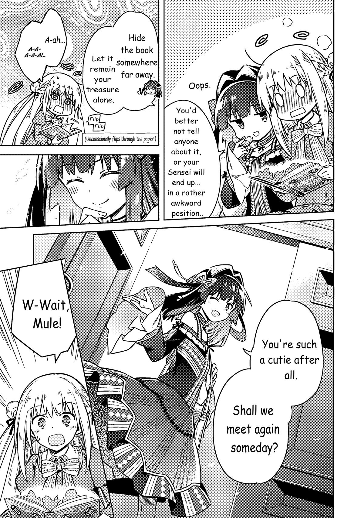 Read Assassin