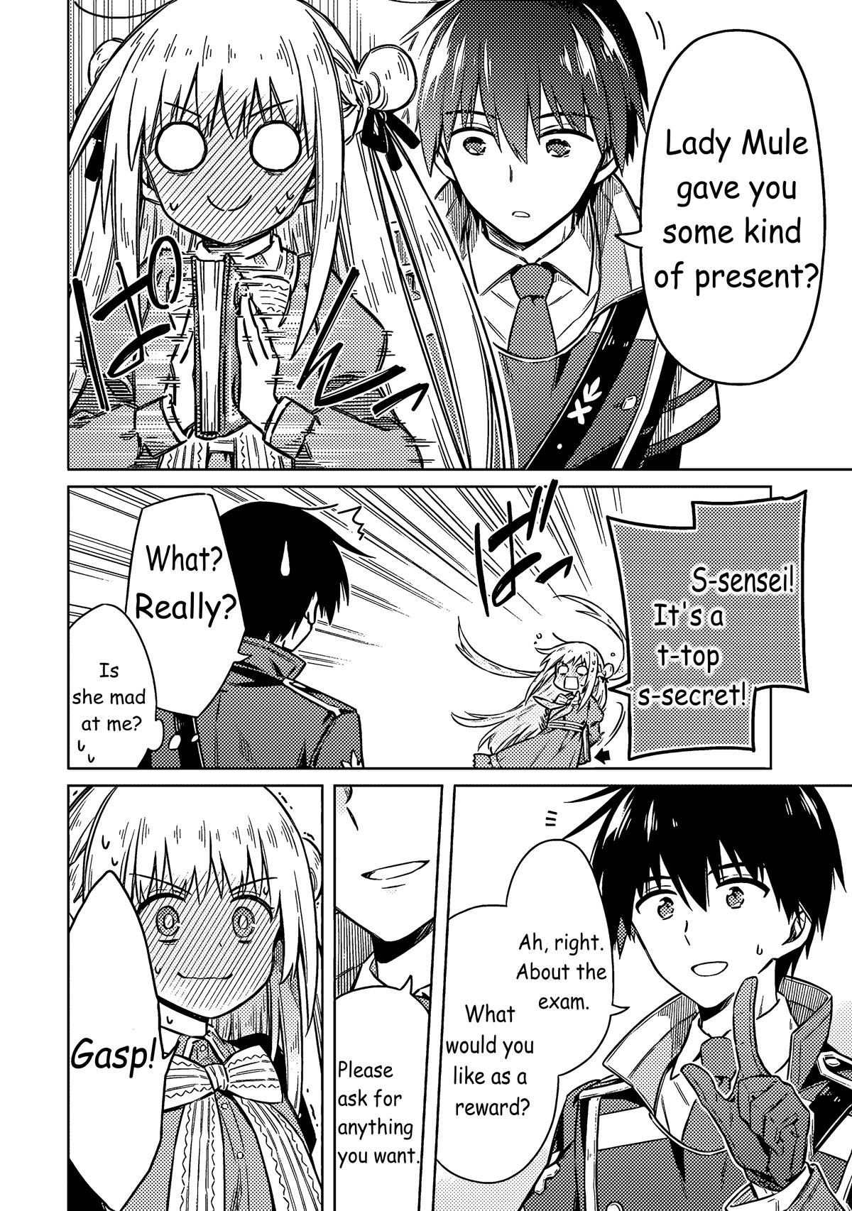 Read Assassin