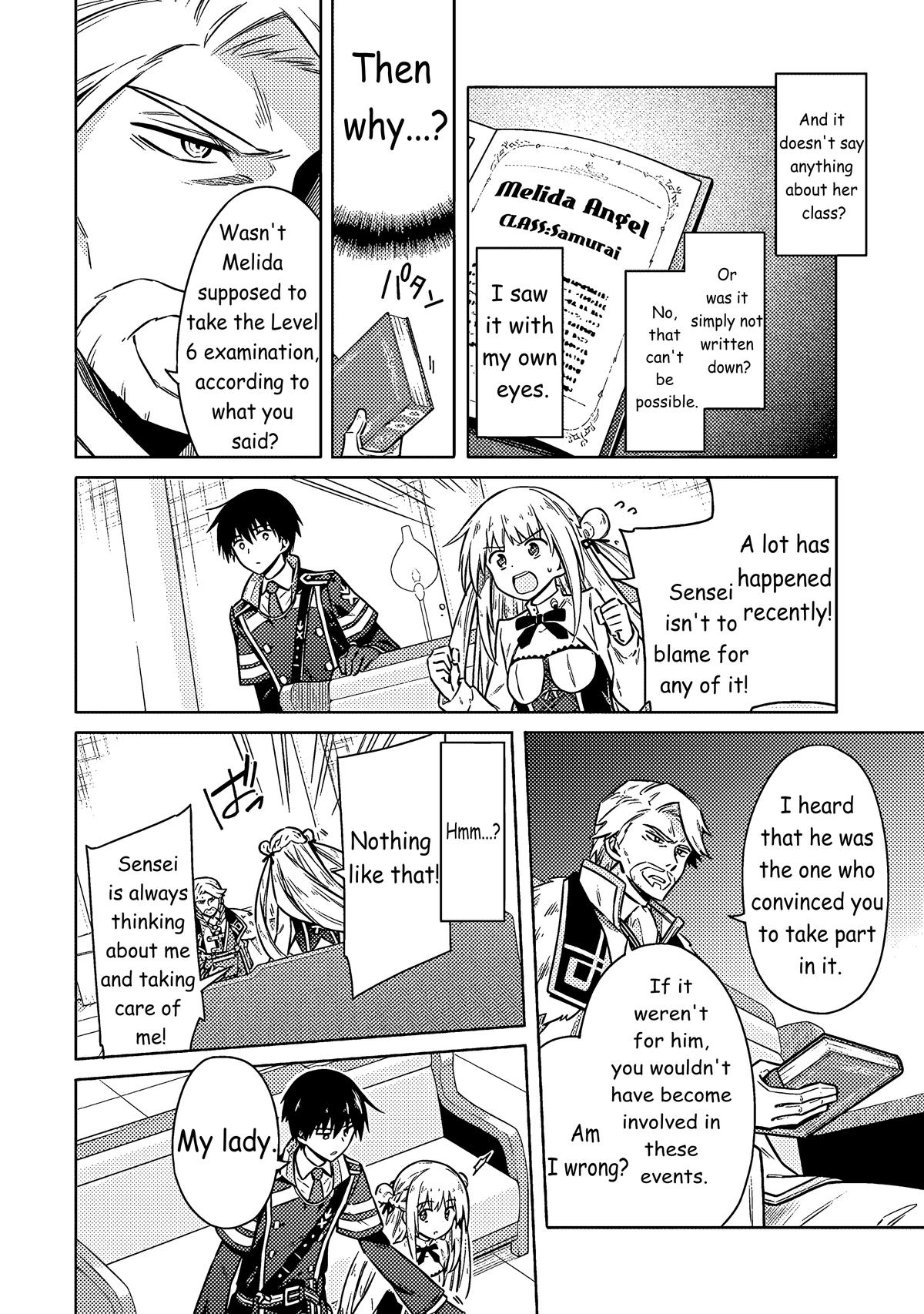 Read Assassin