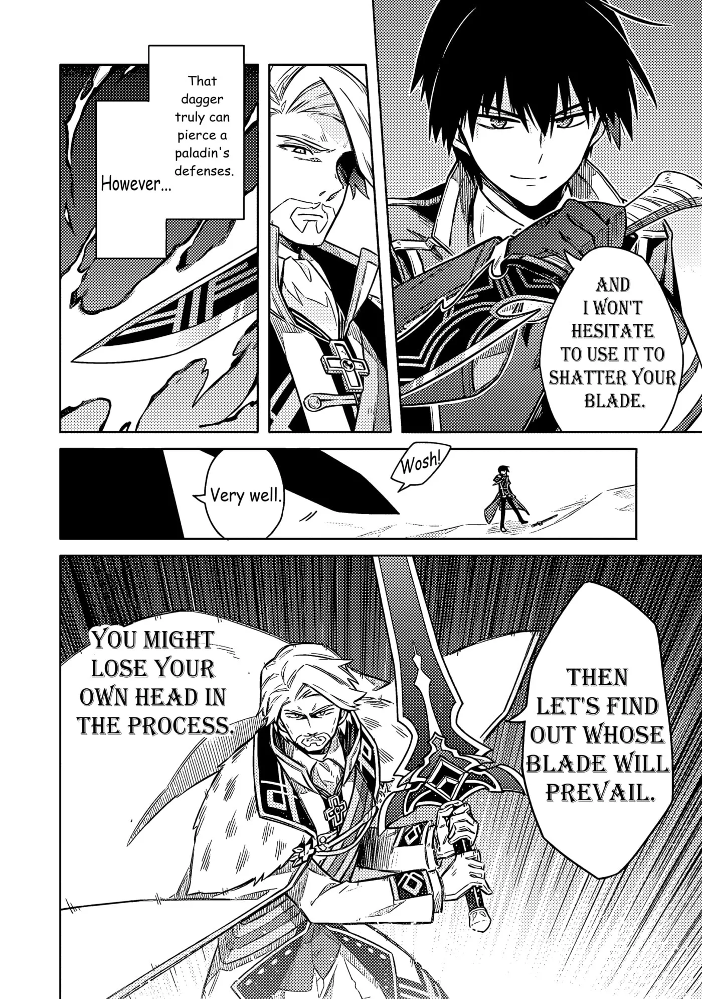 Read Assassin