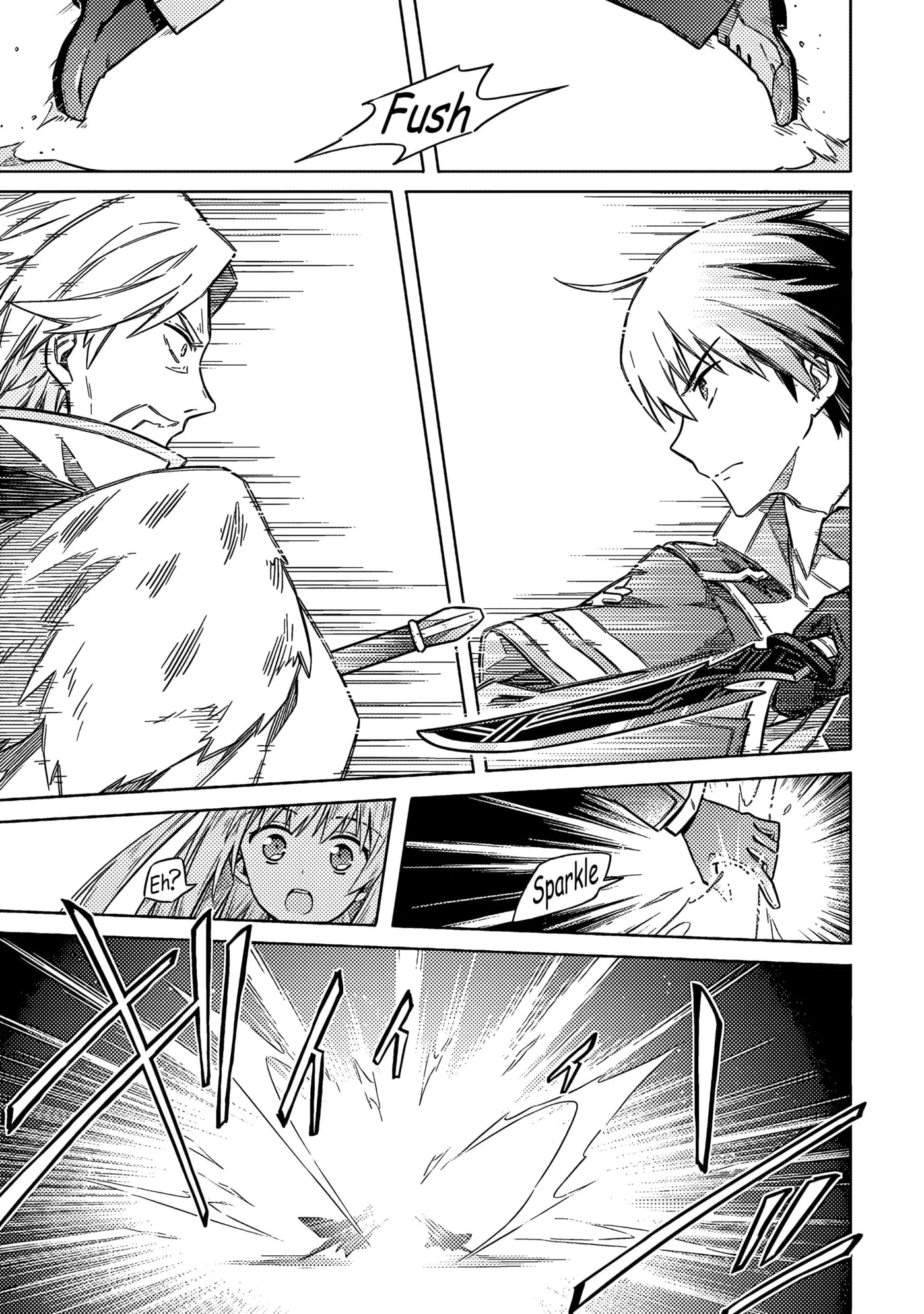 Read Assassin