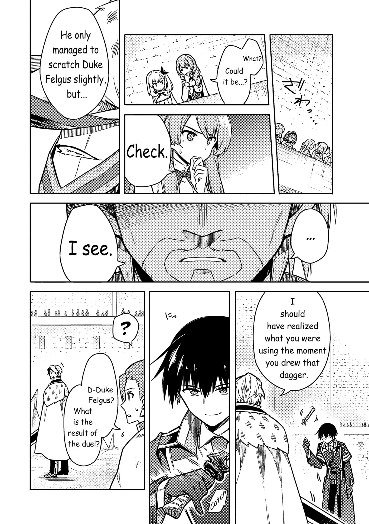 Read Assassin
