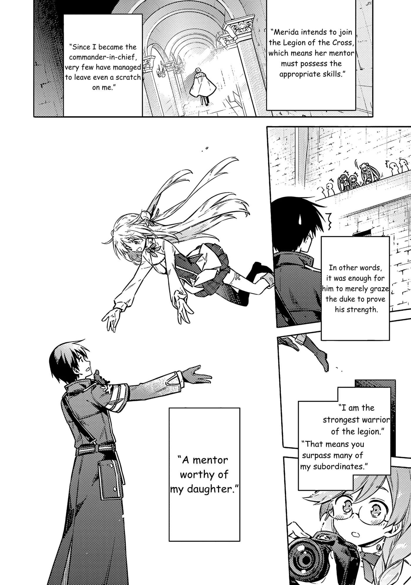 Read Assassin