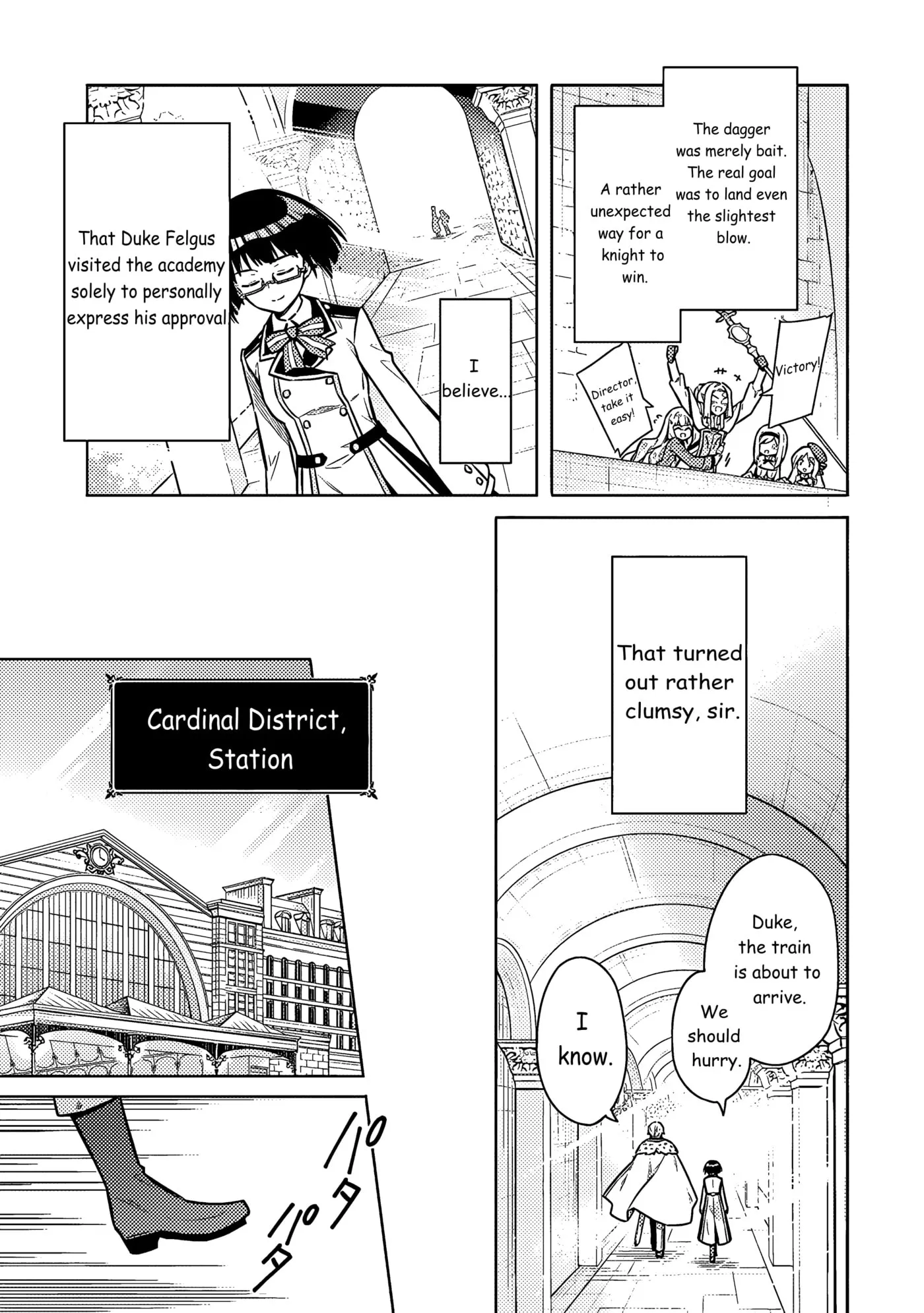Read Assassin