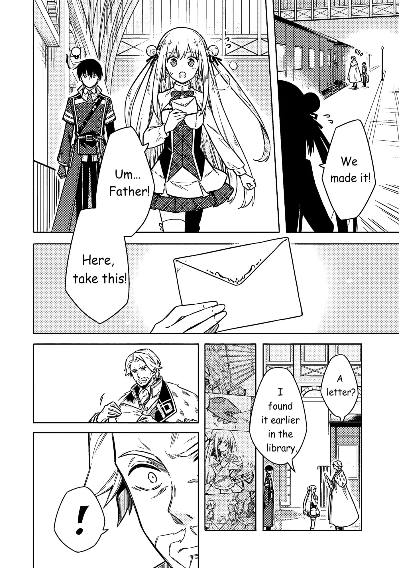 Read Assassin