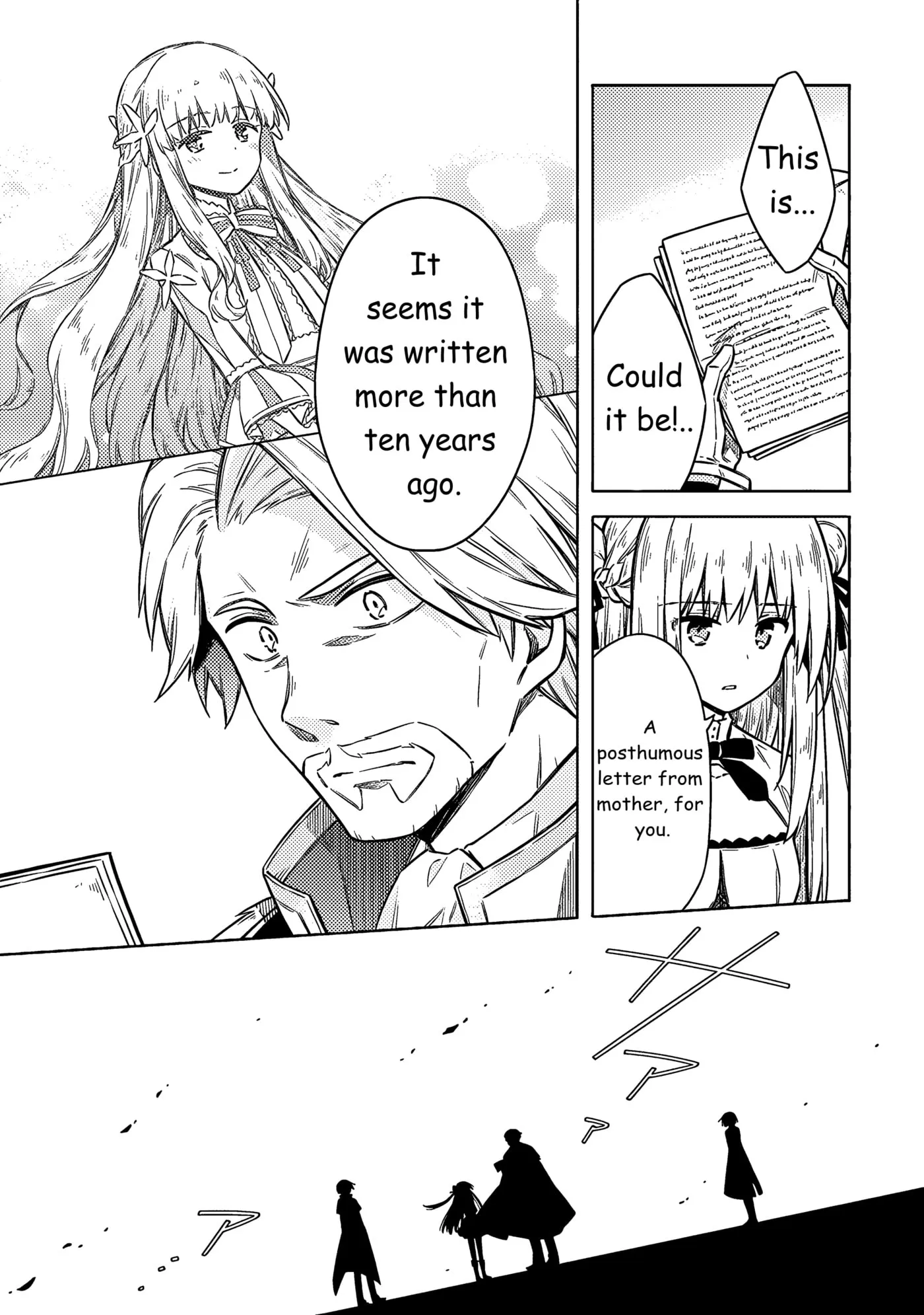 Read Assassin
