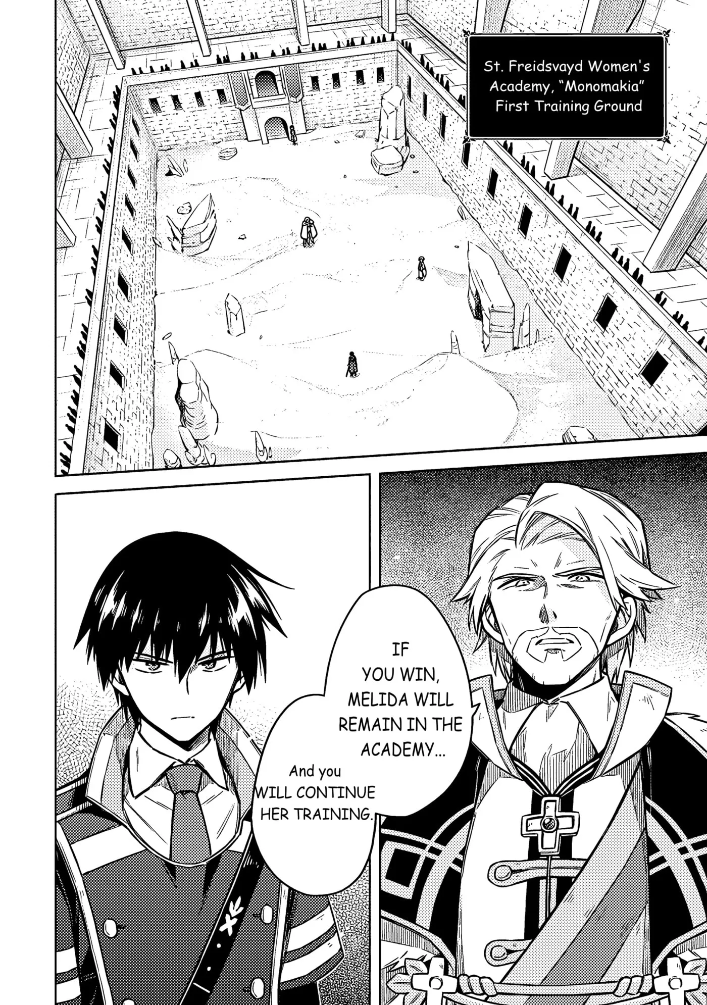 Read Assassin