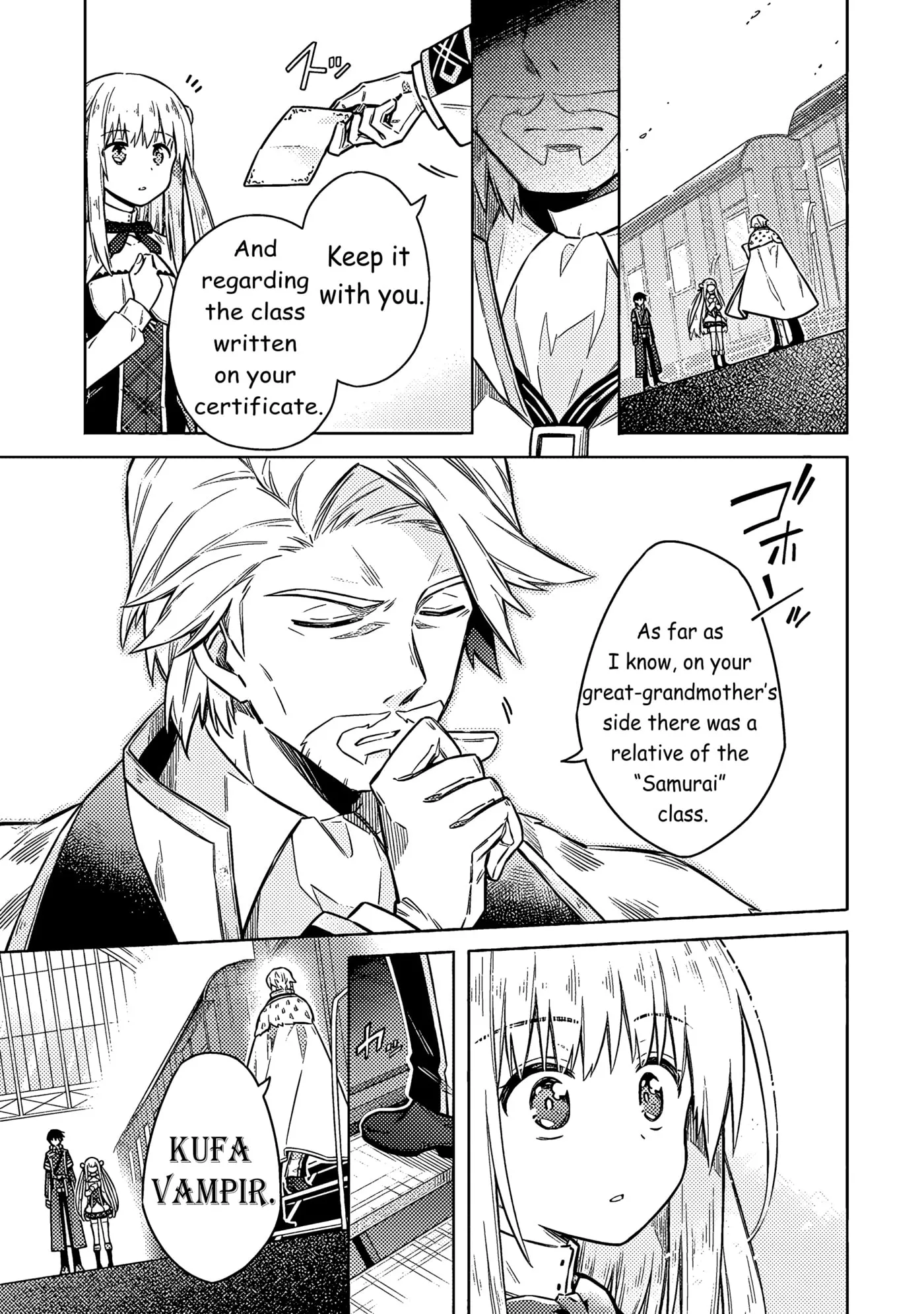 Read Assassin