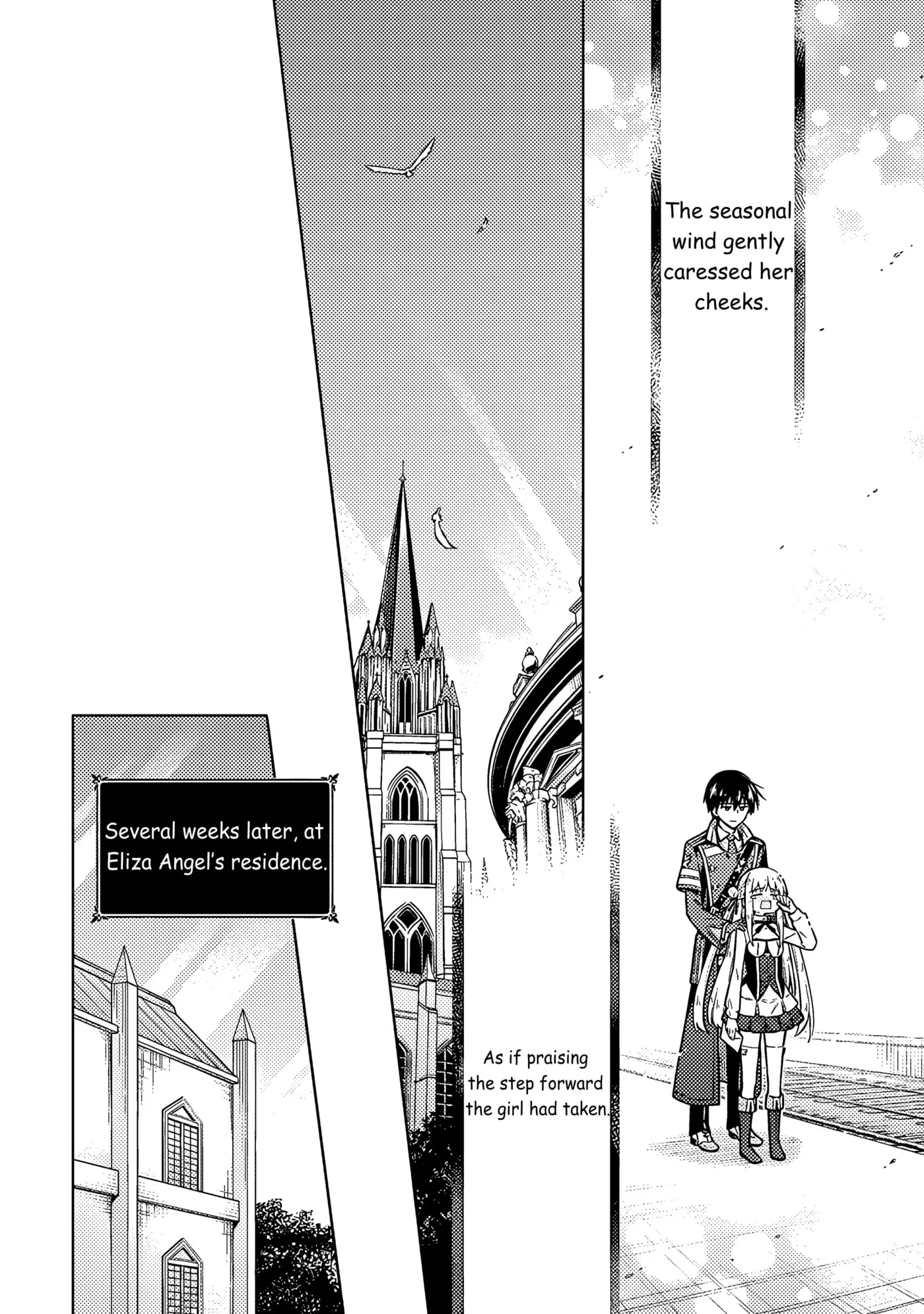Read Assassin