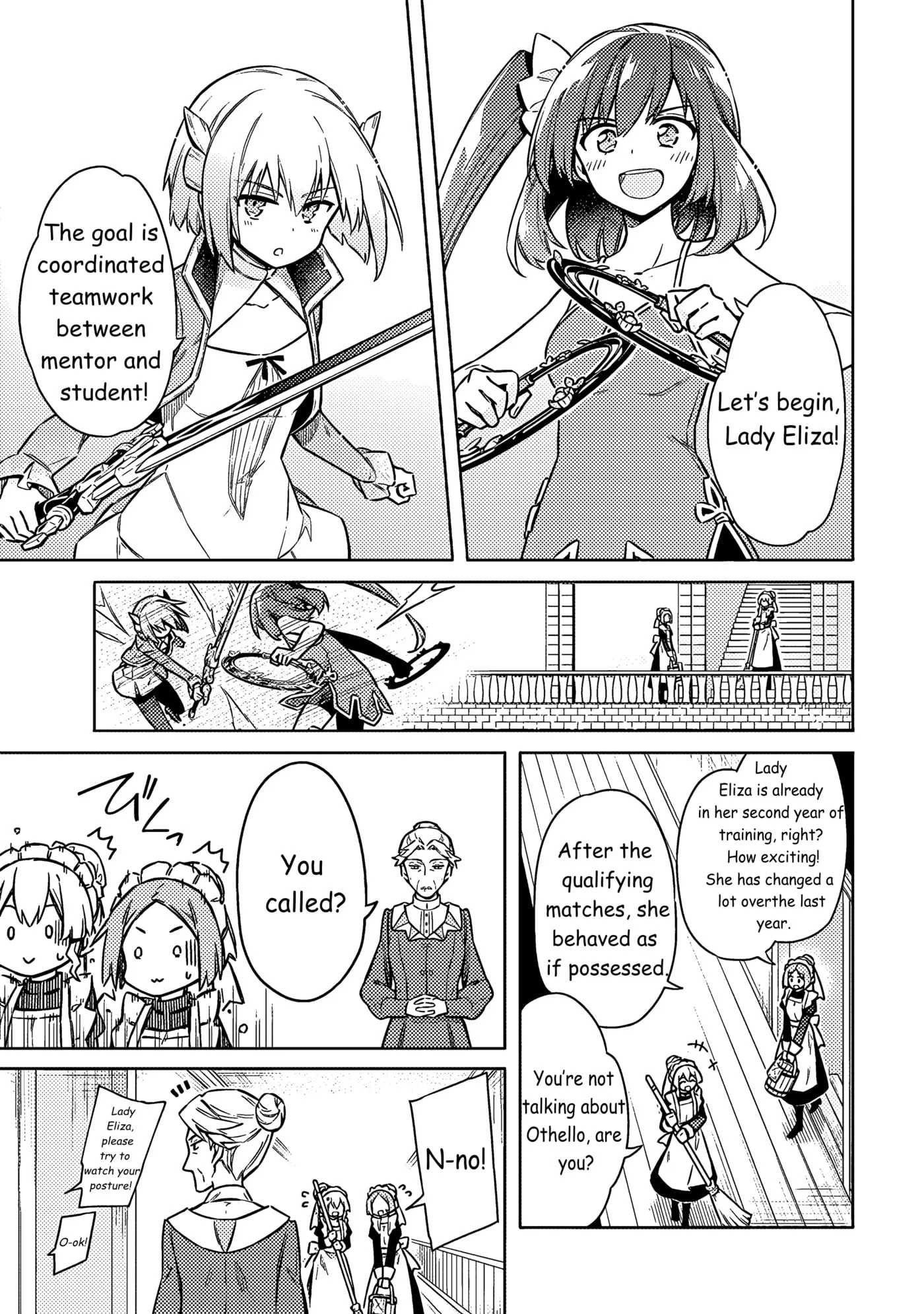 Read Assassin