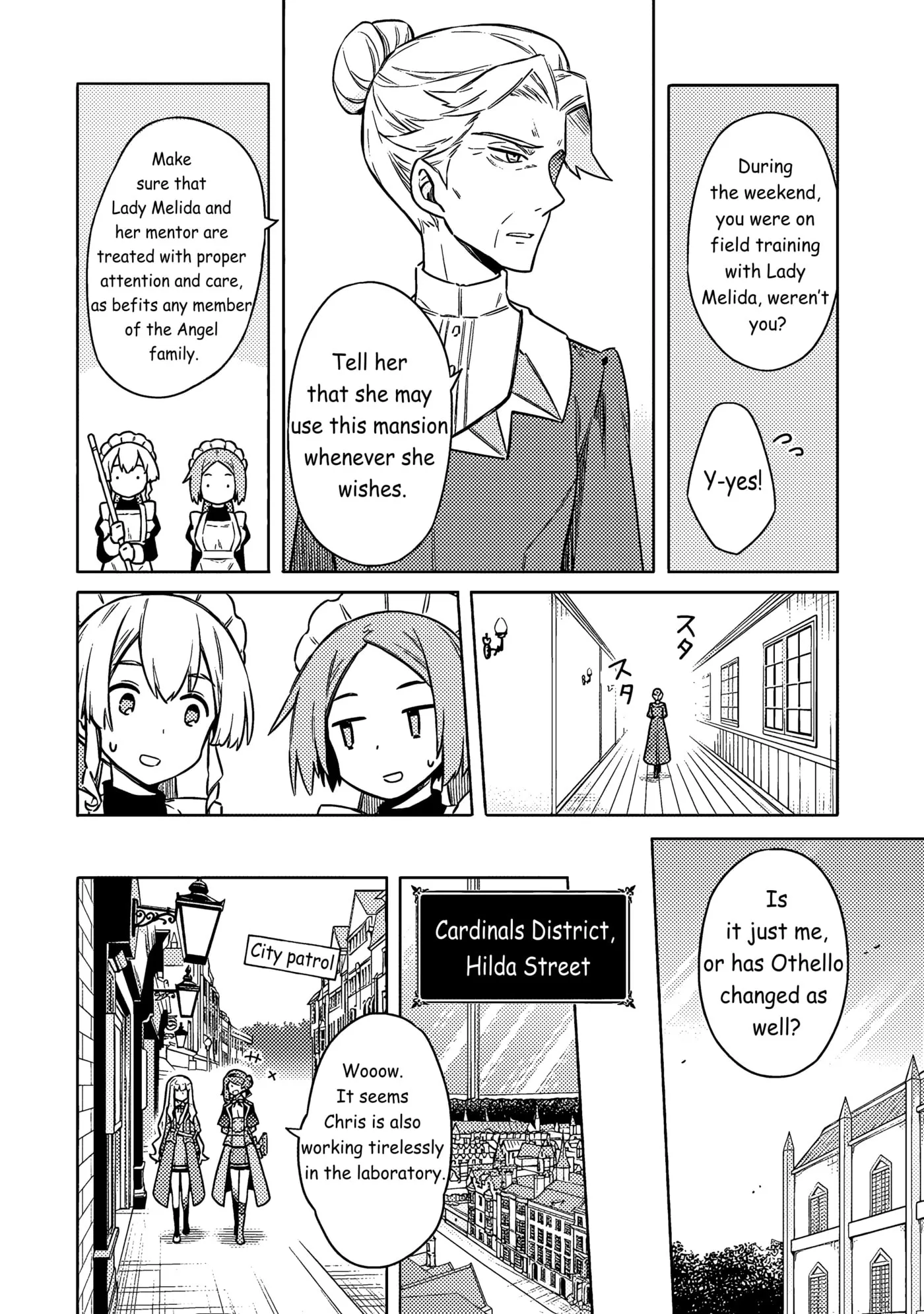 Read Assassin
