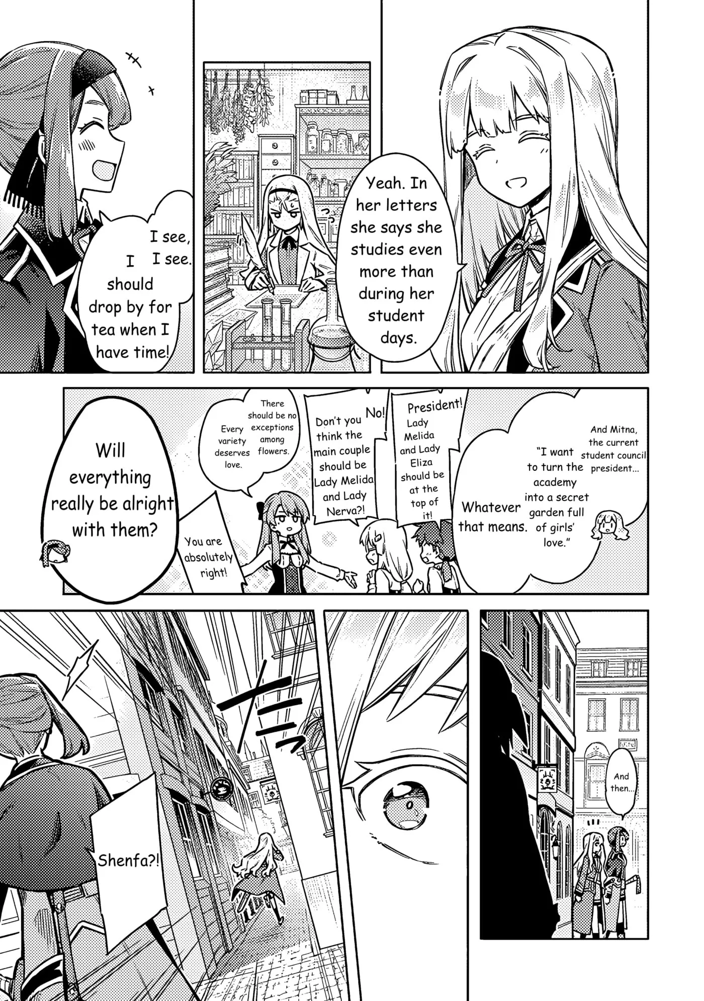 Read Assassin