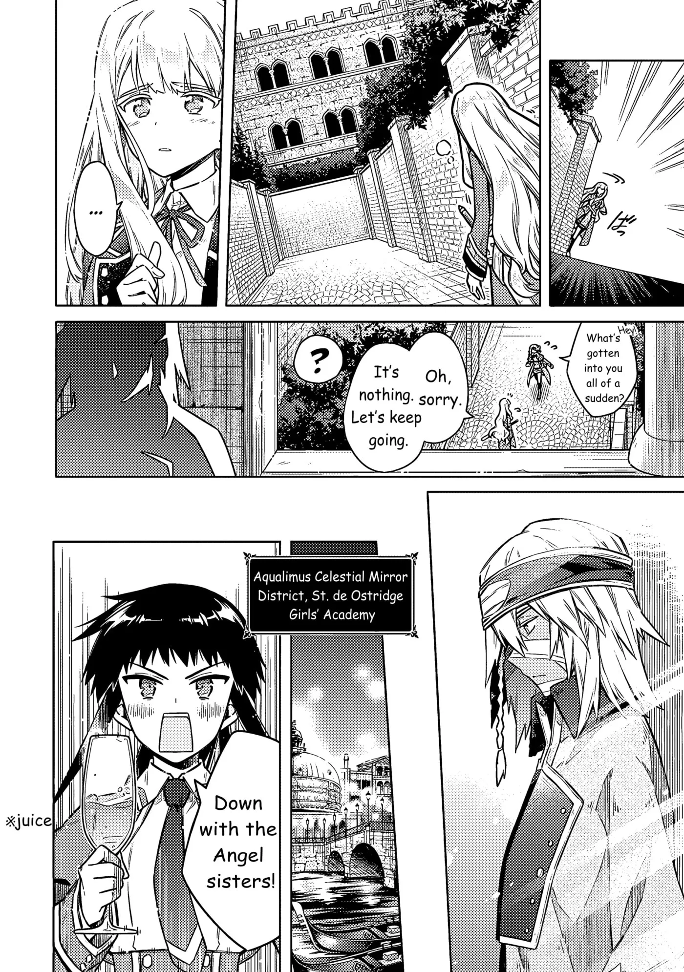 Read Assassin