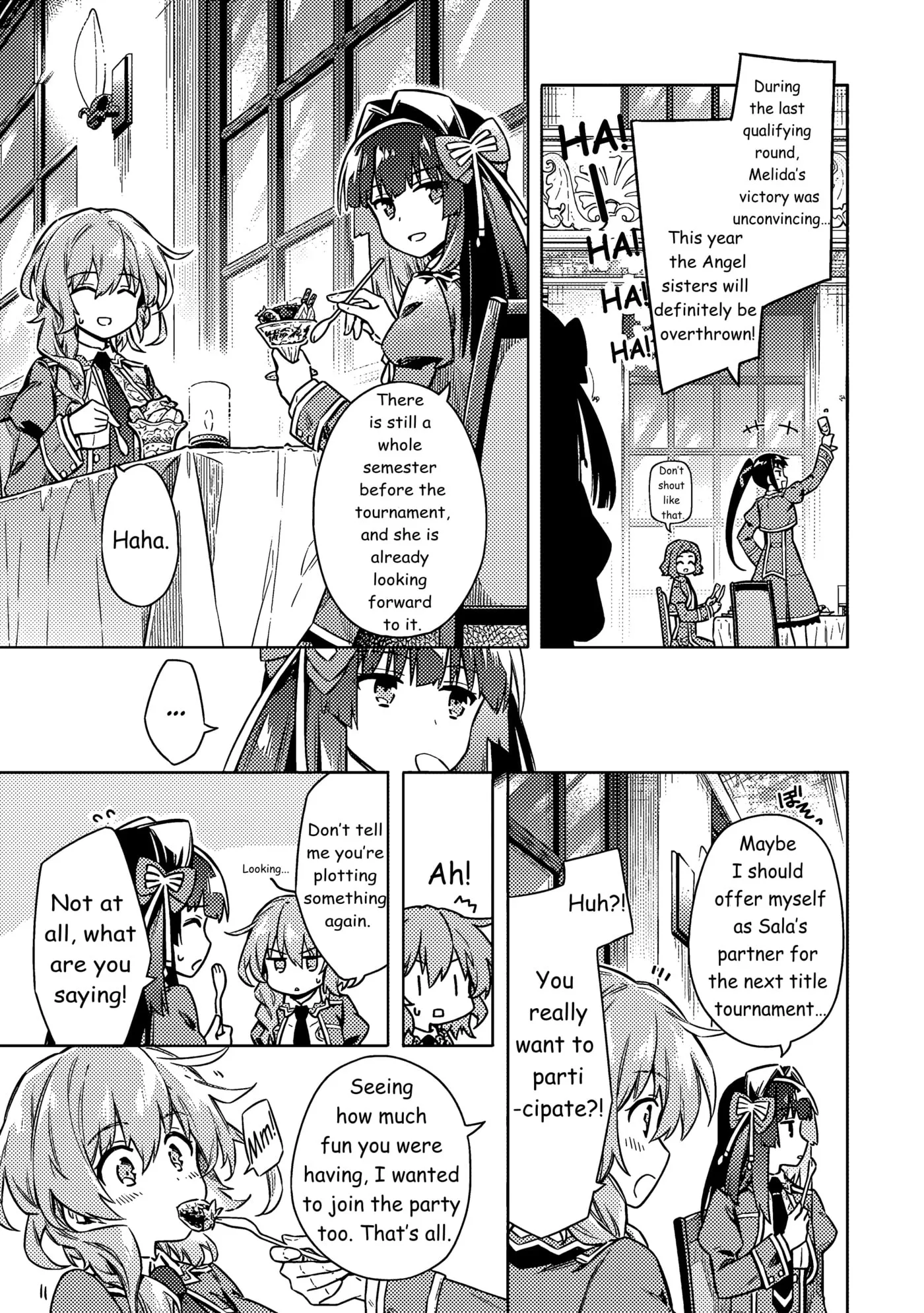 Read Assassin