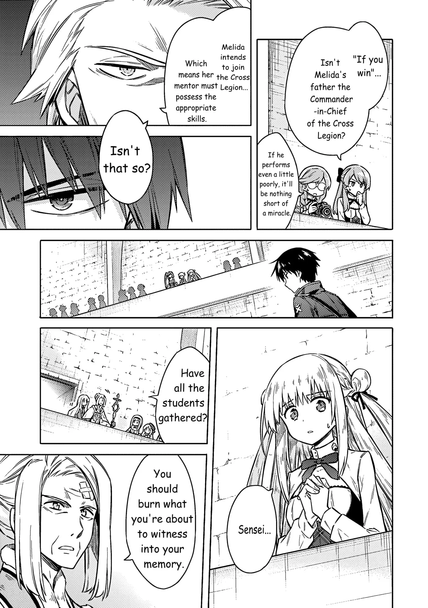 Read Assassin