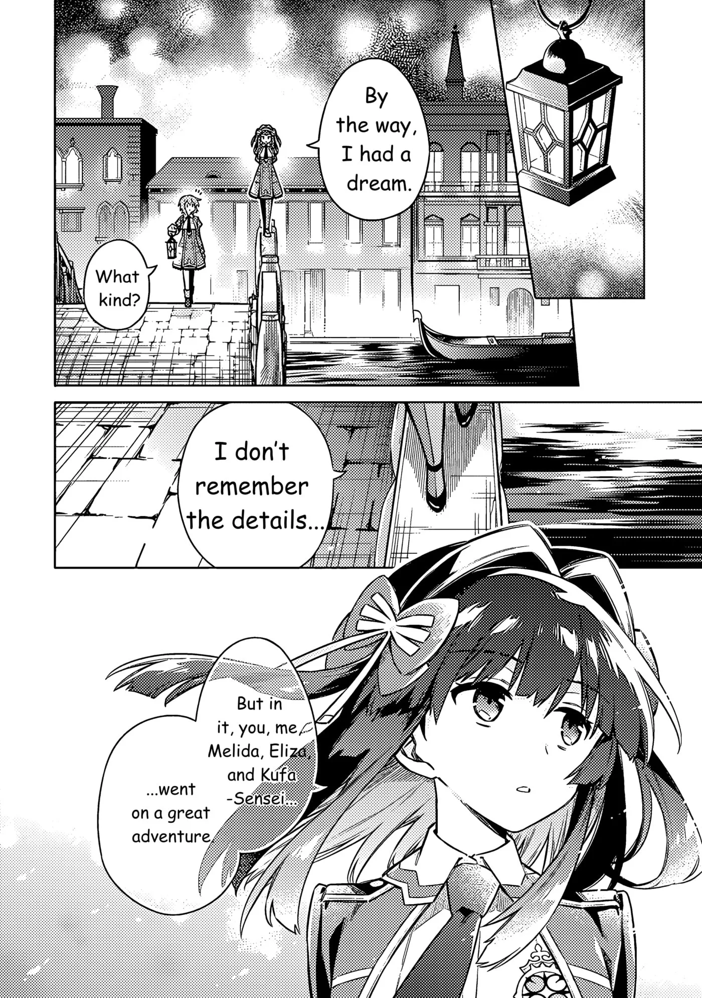 Read Assassin