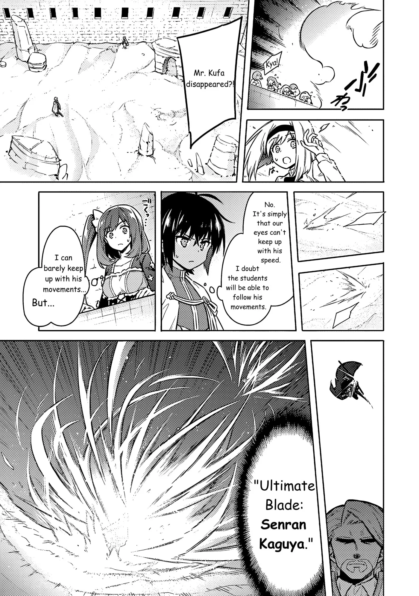 Read Assassin
