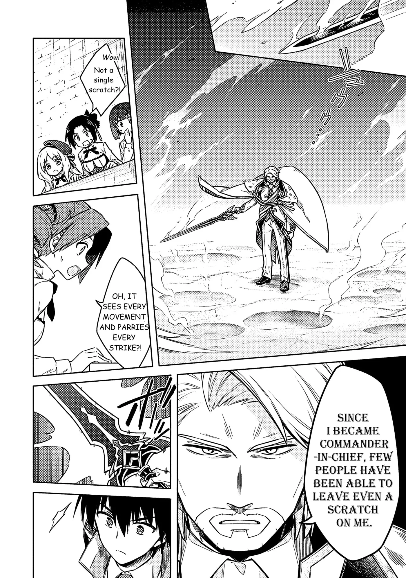 Read Assassin