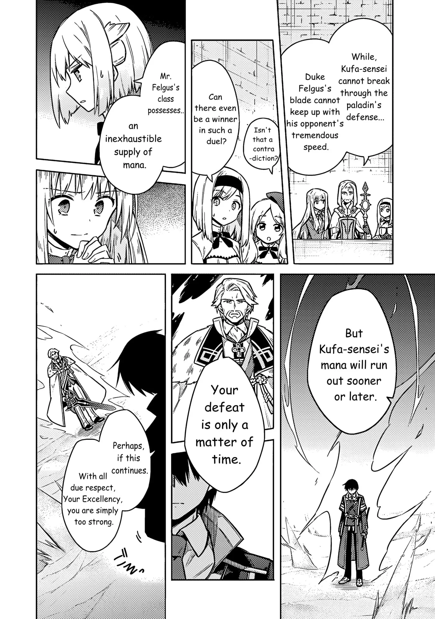 Read Assassin