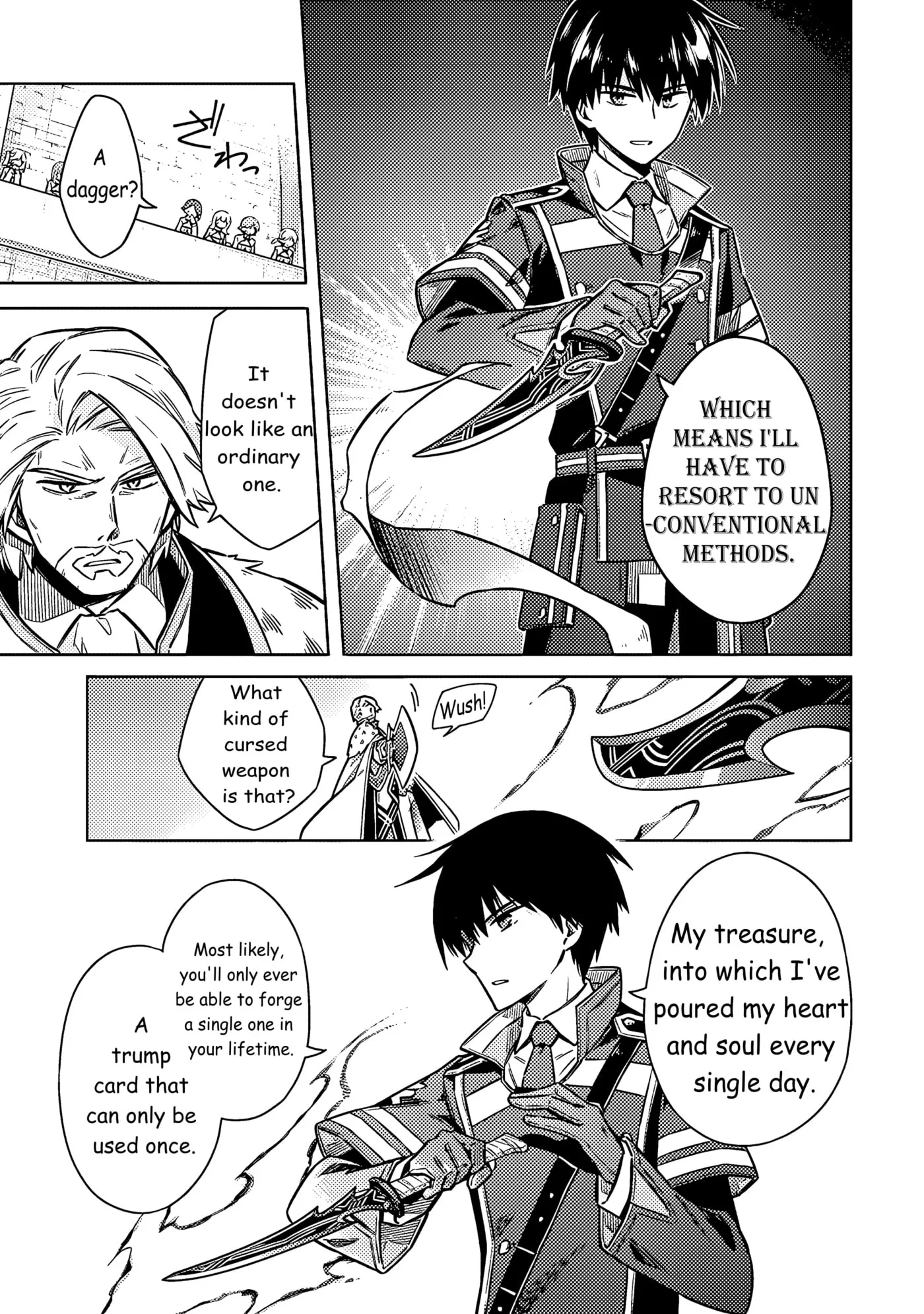 Read Assassin