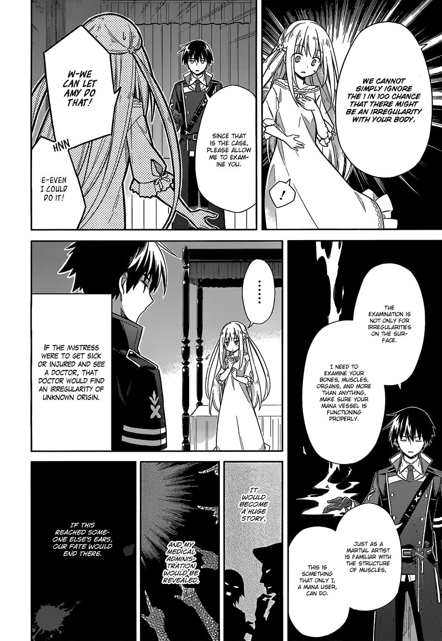 Read Assassin