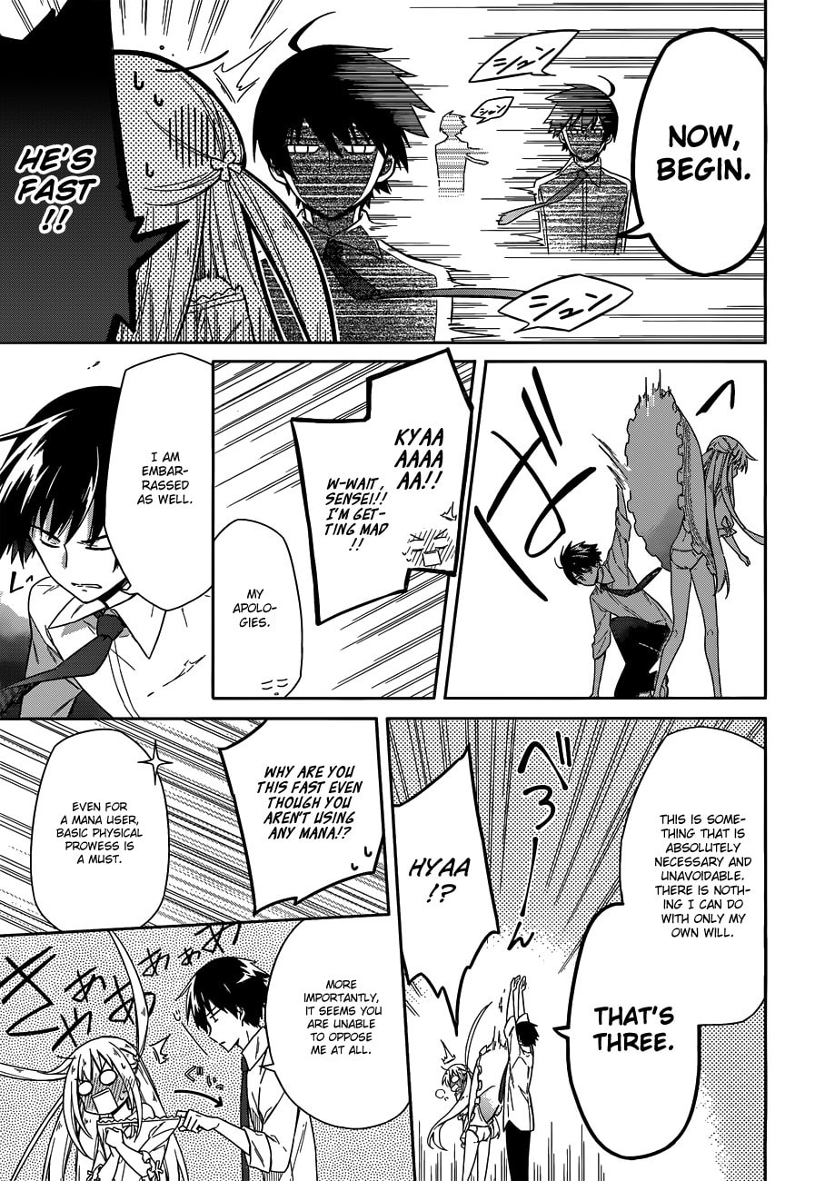 Read Assassin