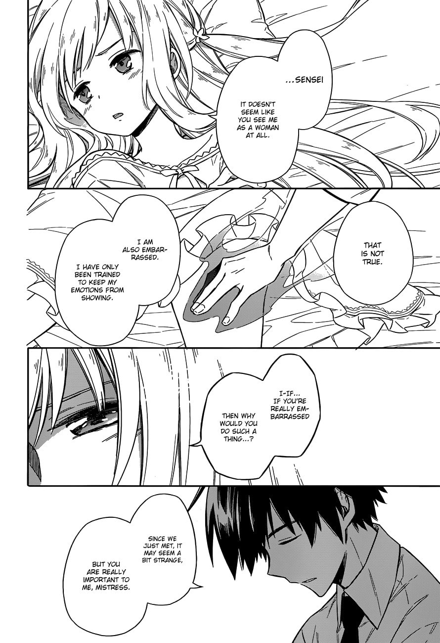 Read Assassin